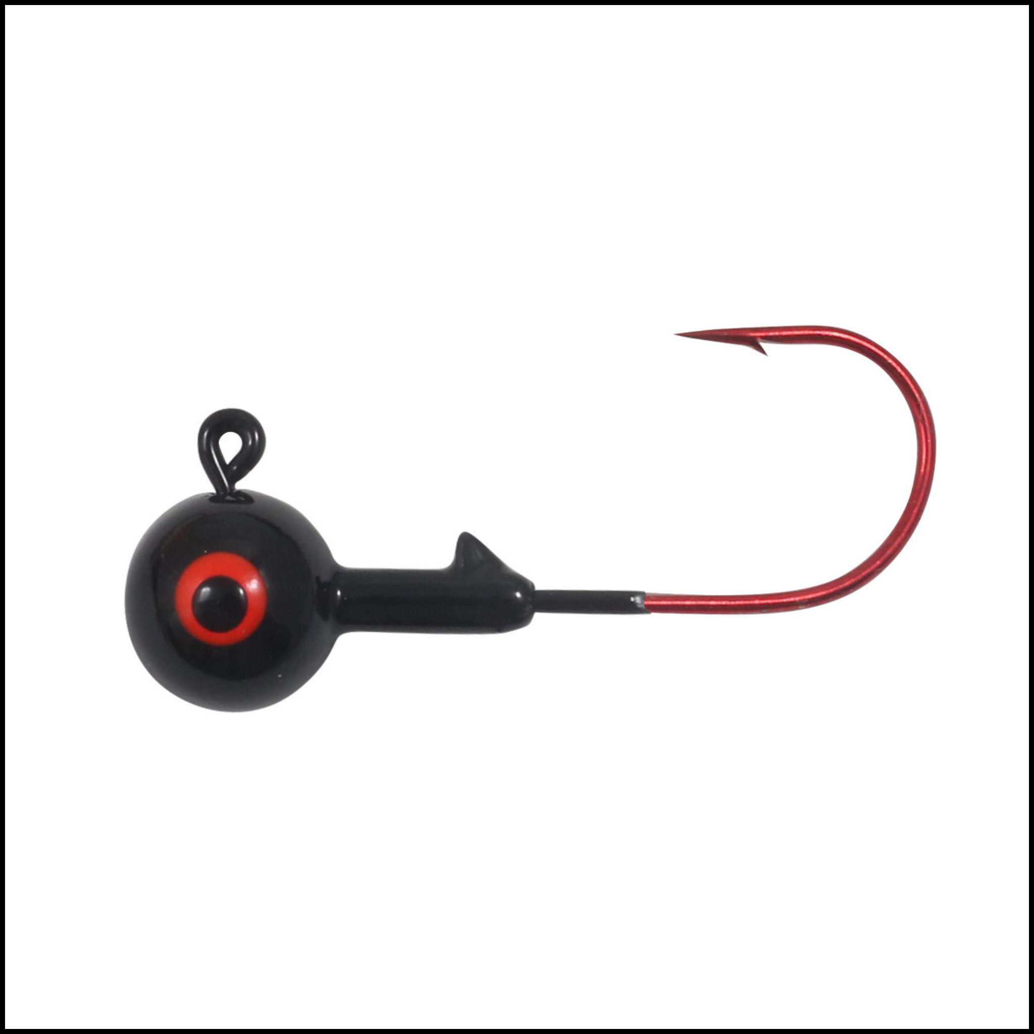 Northland Gum-Ball Jig