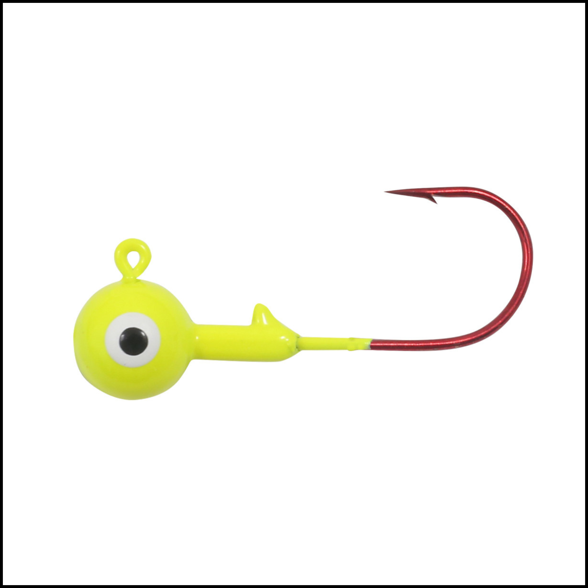 Northland Gum-Ball Jig