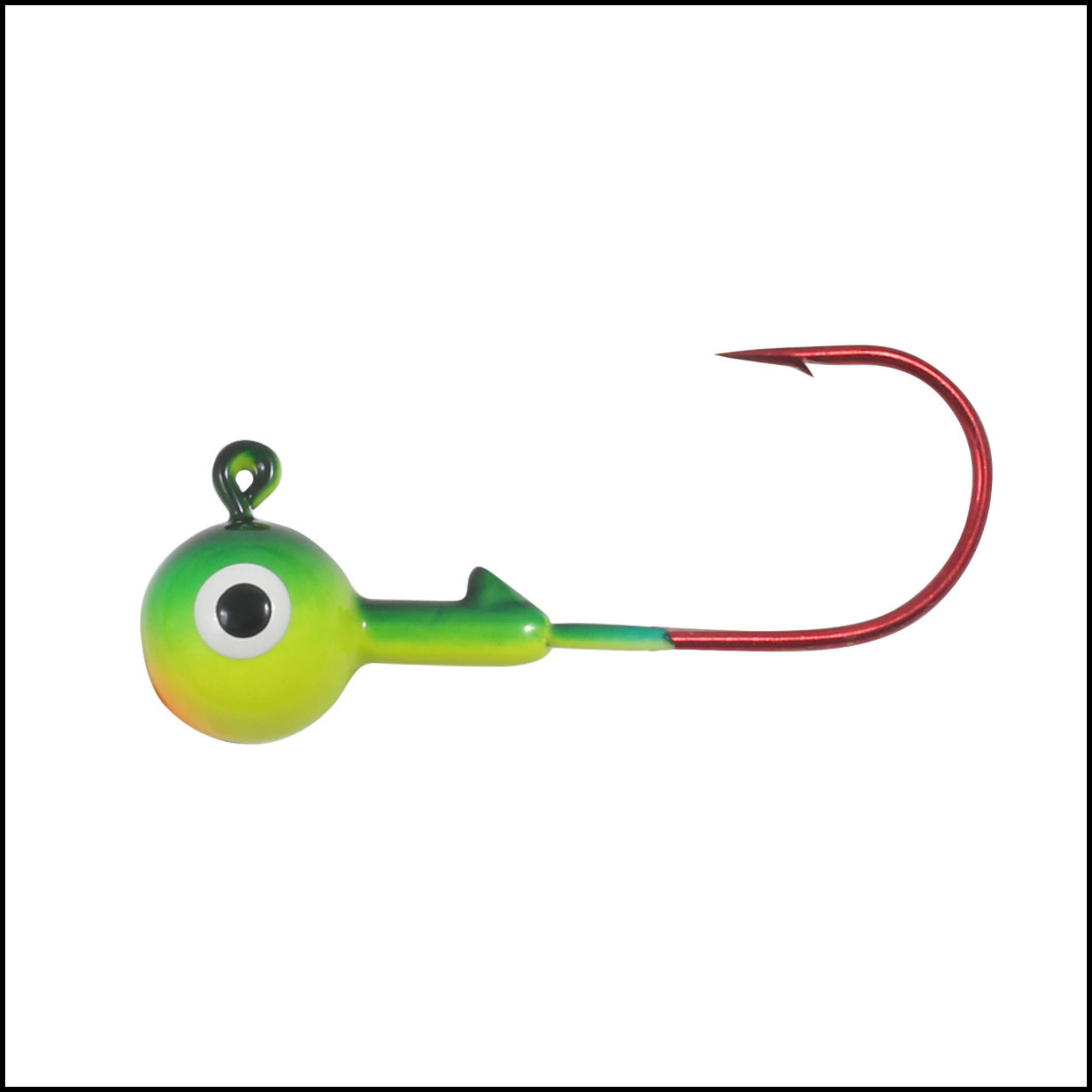 Northland Gum-Ball Jig