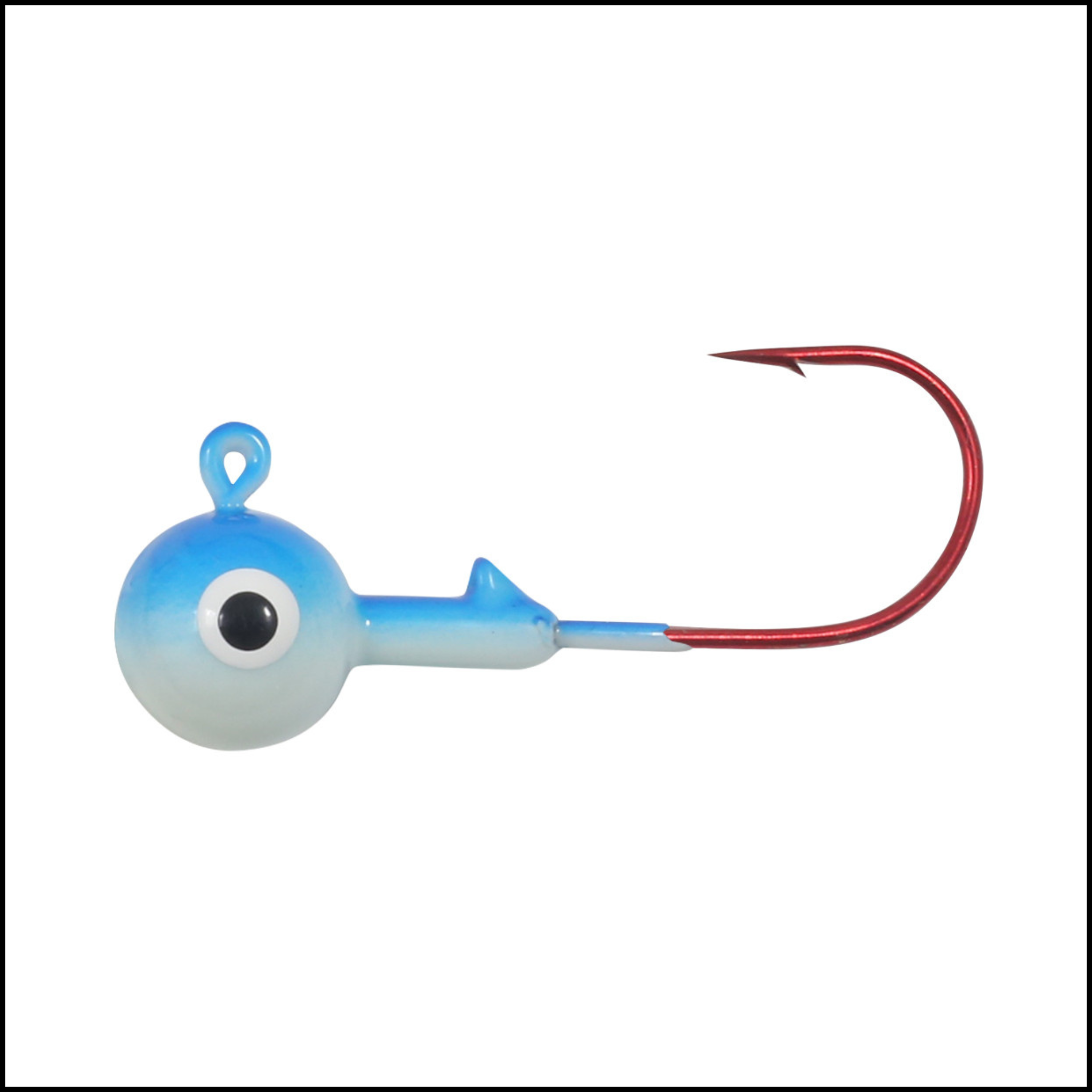 Northland Gum-Ball Jig