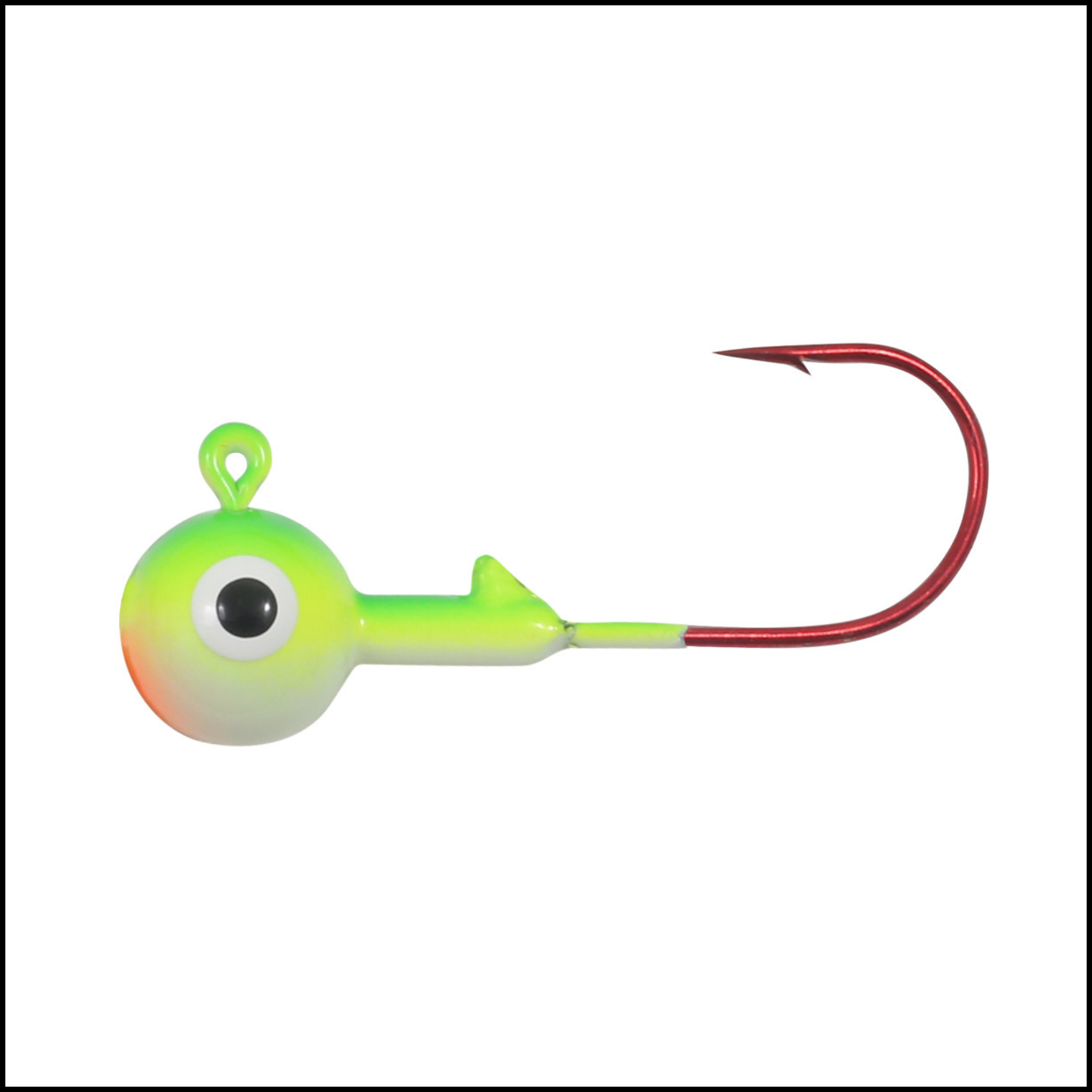 Northland Gum-Ball Jig