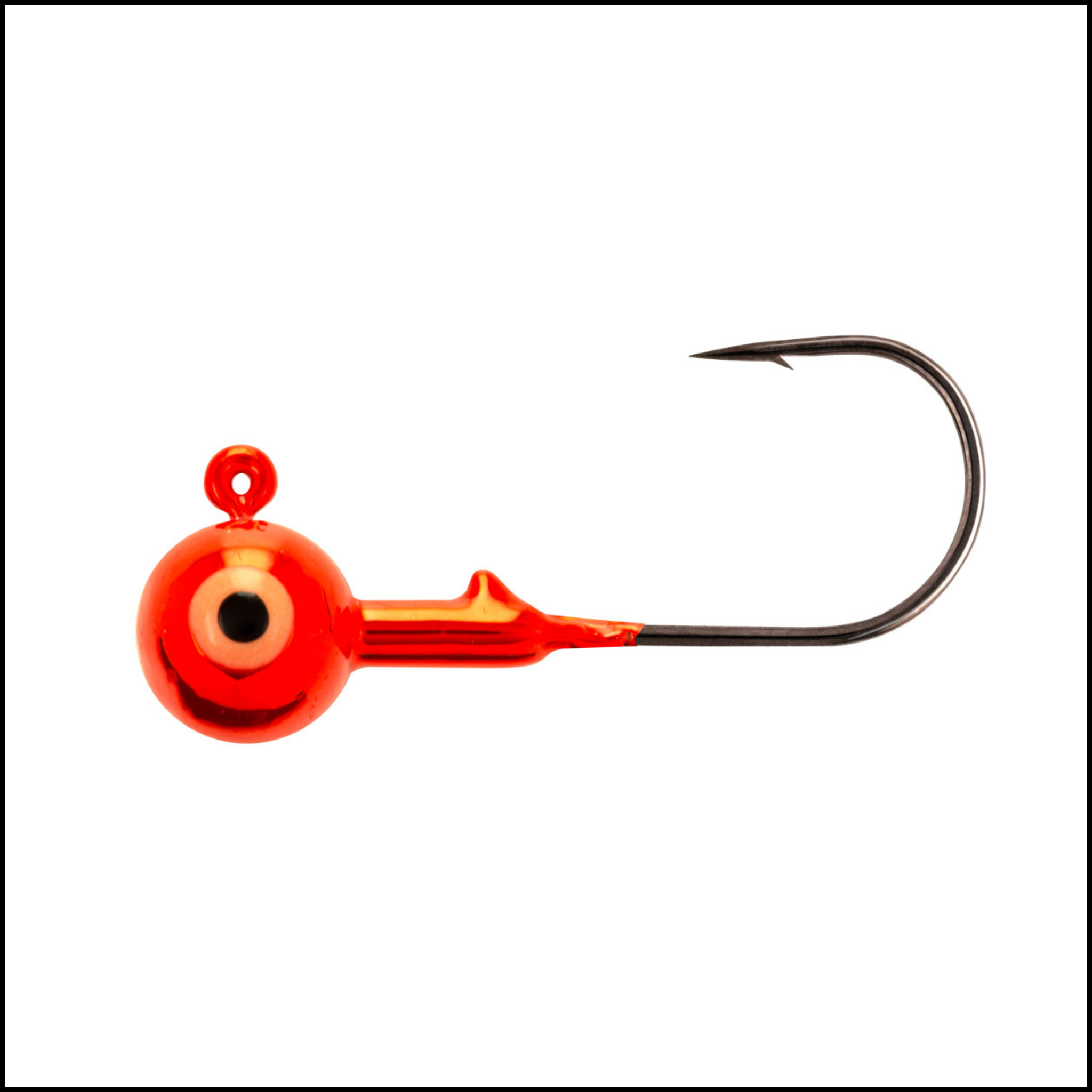 Northland Gum-Ball Jig