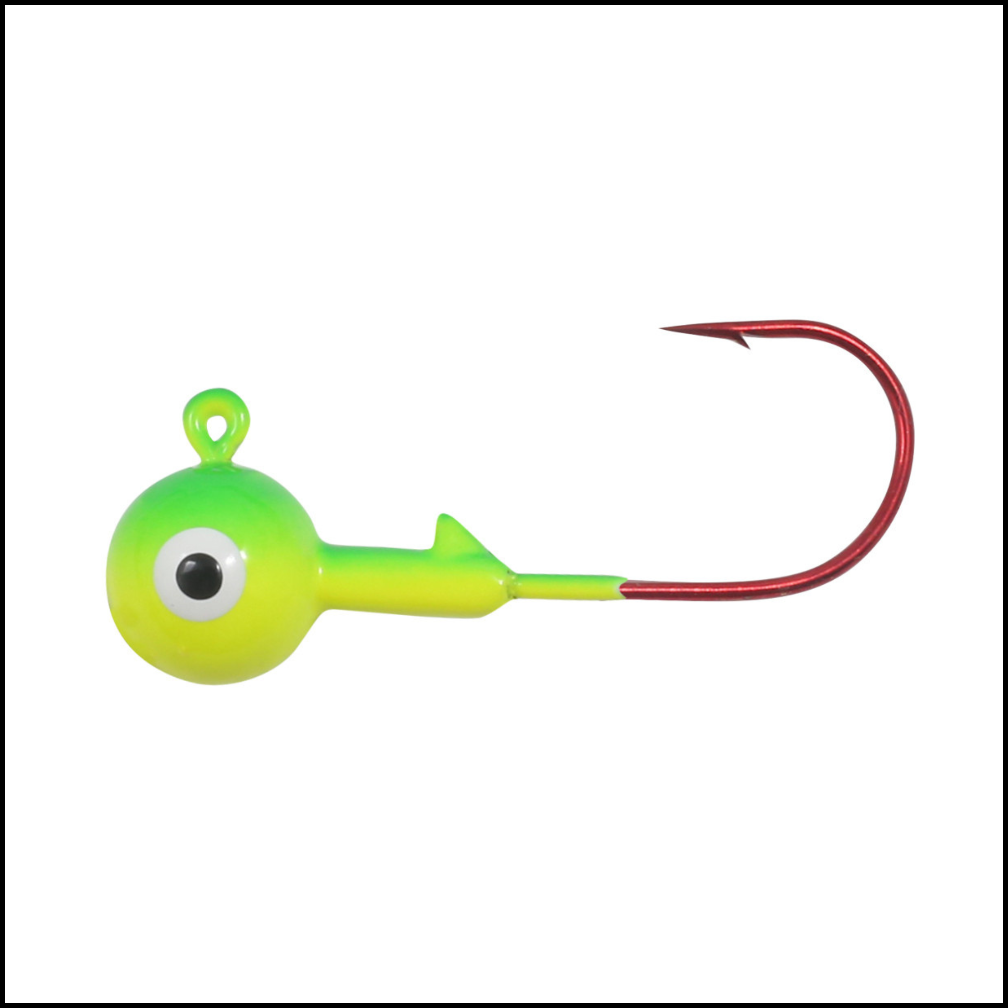 Northland Gum-Ball Jig