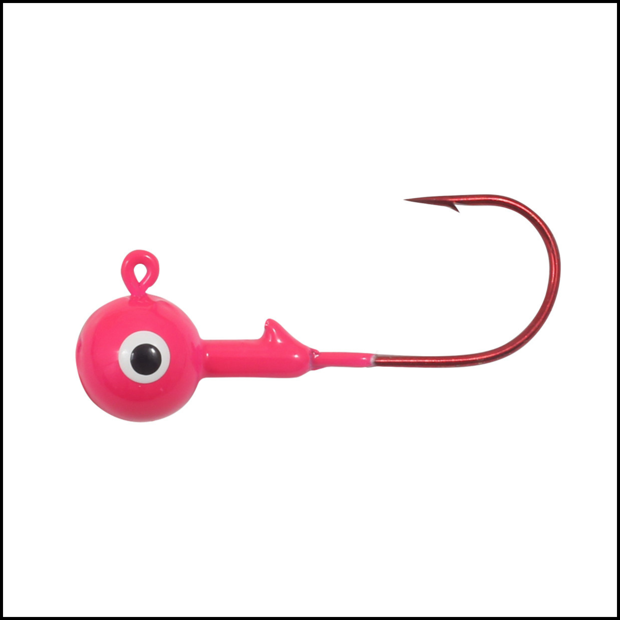 Northland Gum-Ball Jig