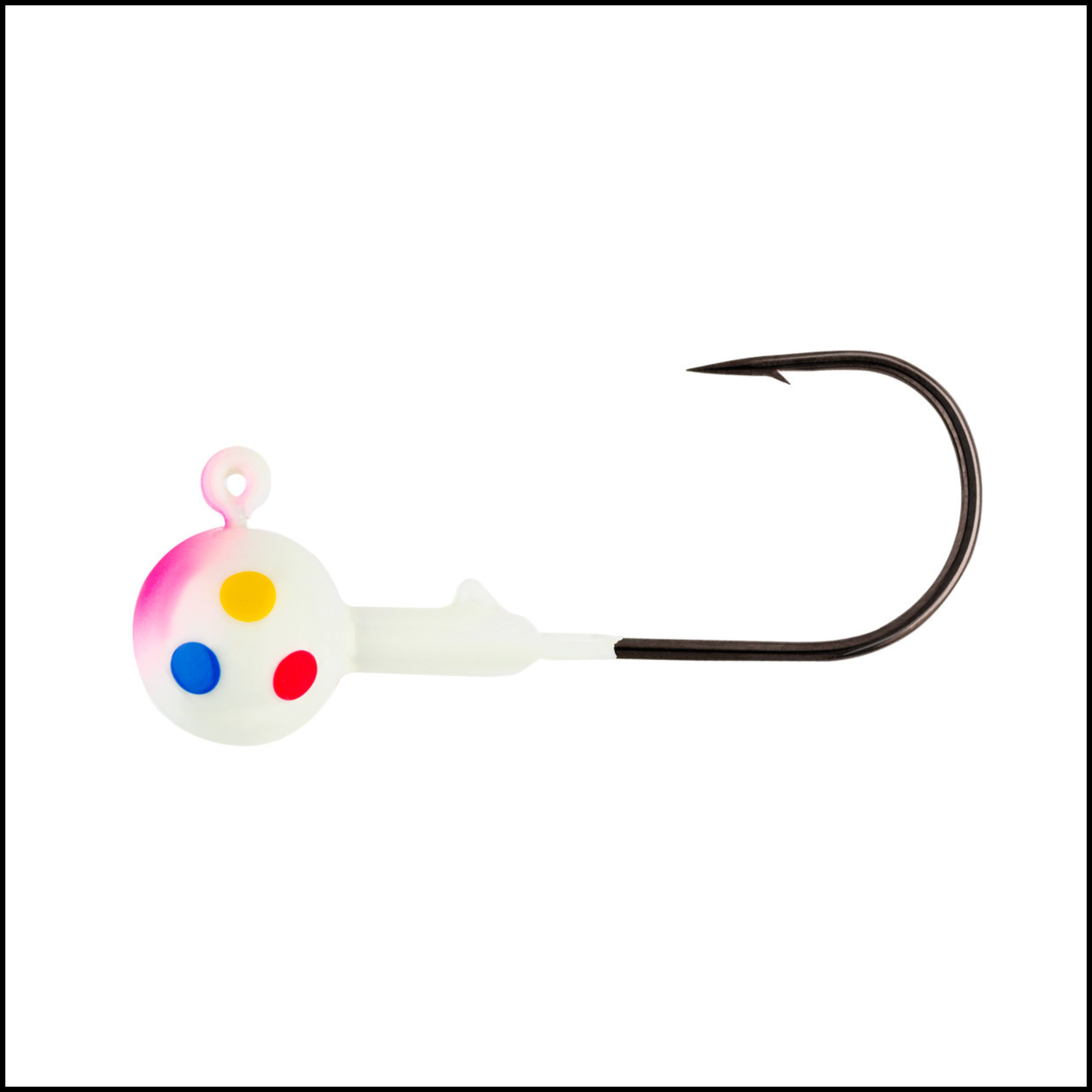 Northland Gum-Ball Jig