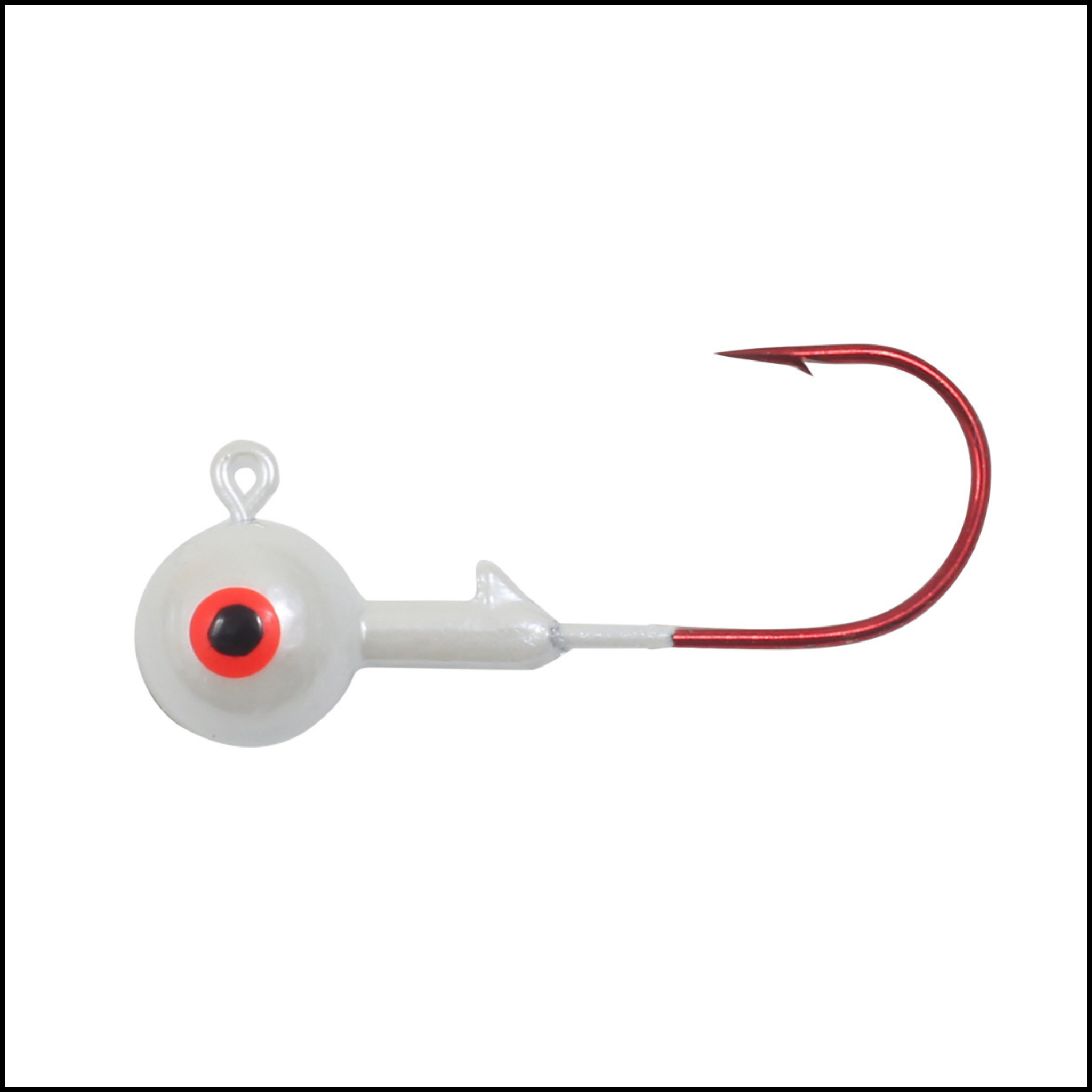 Northland Gum-Ball Jig