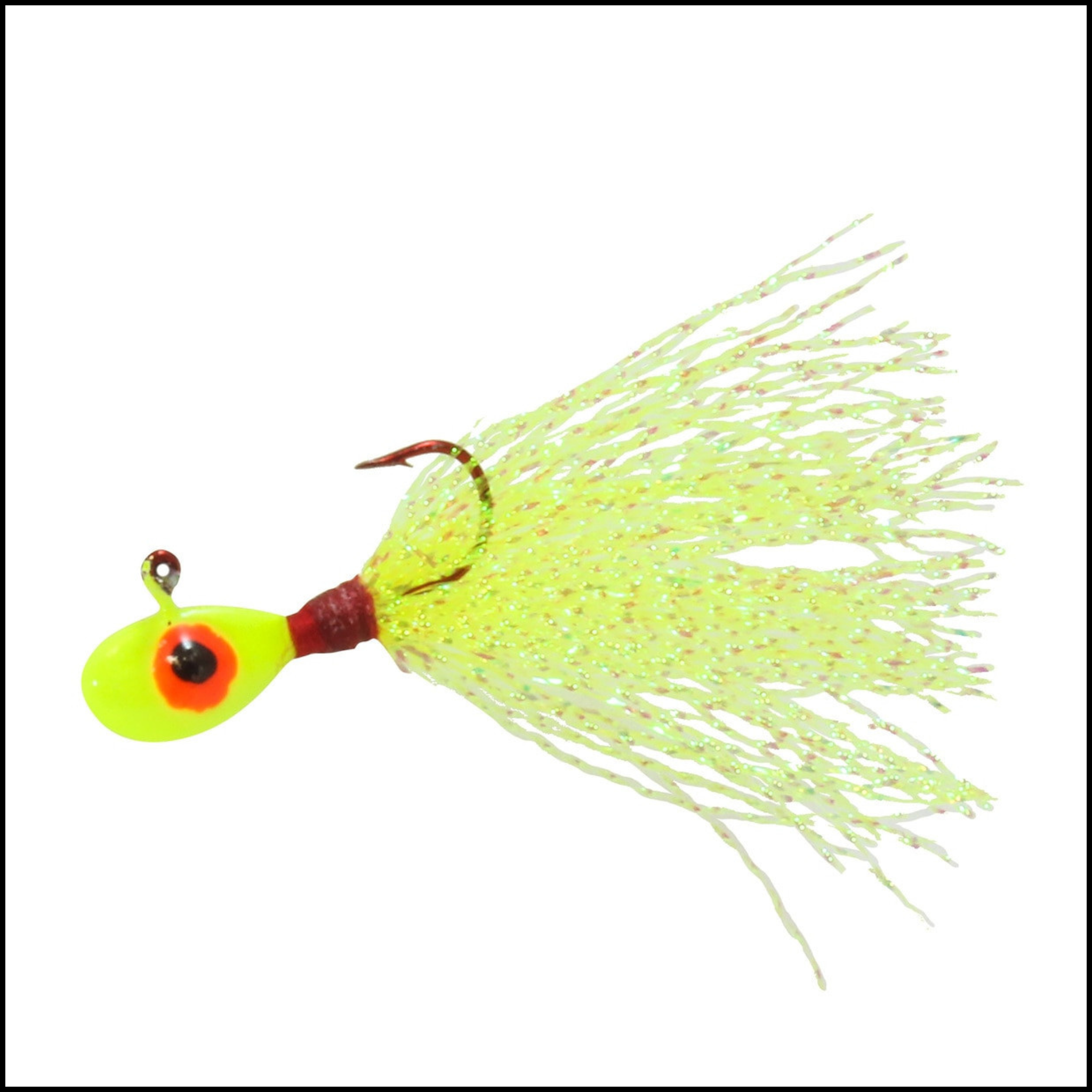 Northland Gypsi Jig