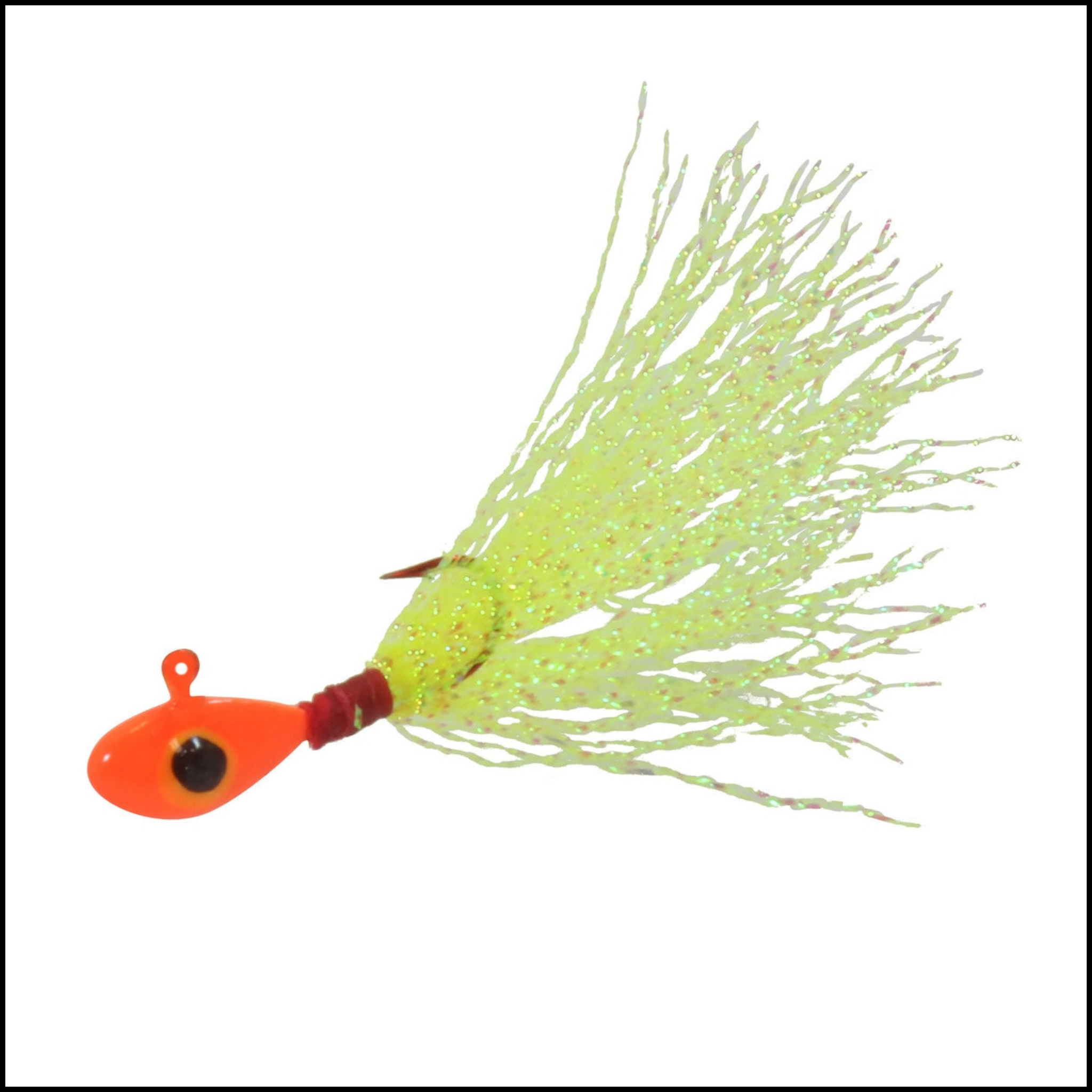Northland Gypsi Jig