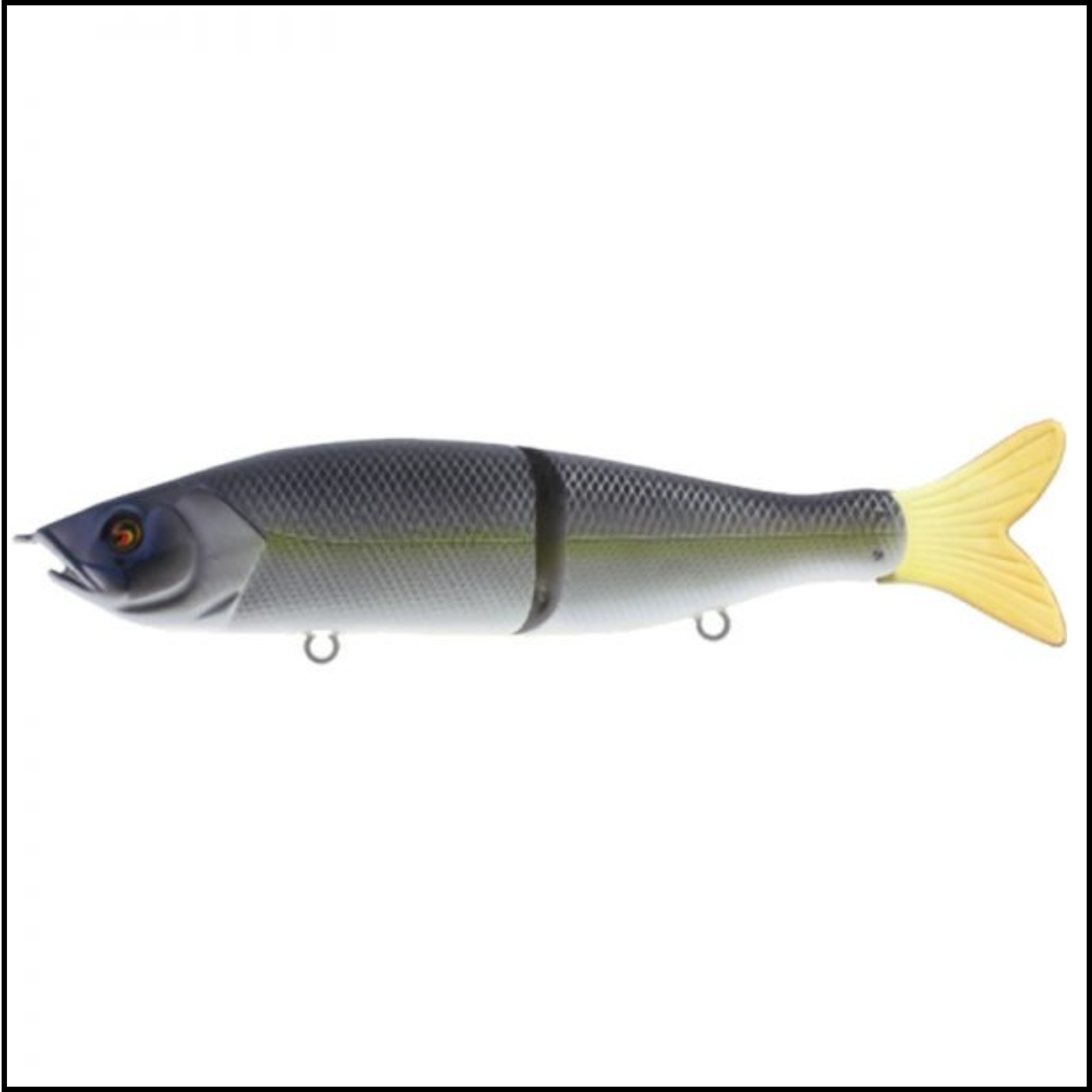 River2Sea S-Waver Glide Bait