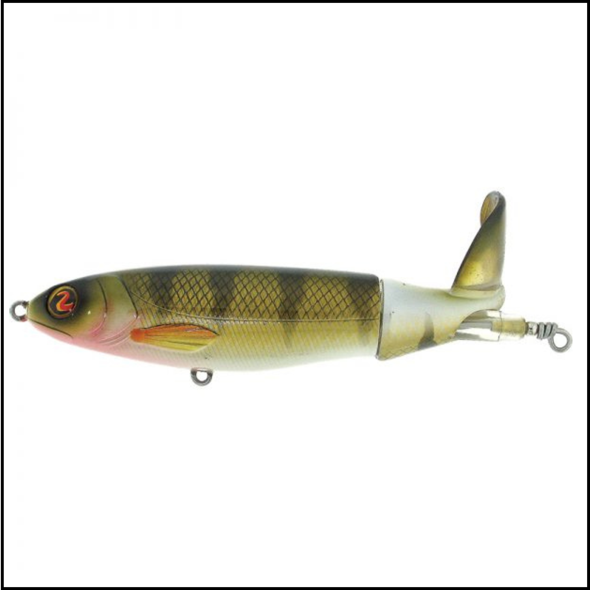 River2Sea Whopper Plopper