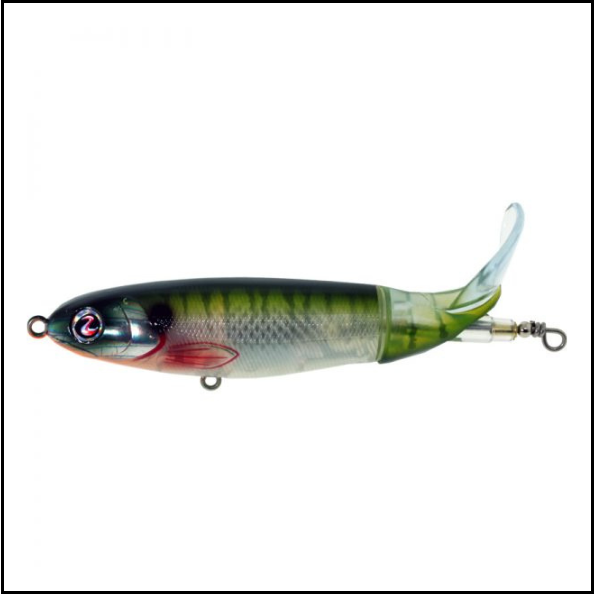 River2Sea Whopper Plopper