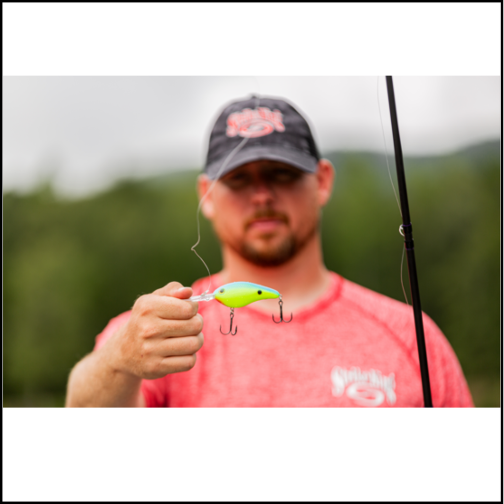 Strike King 6XD Crankbait