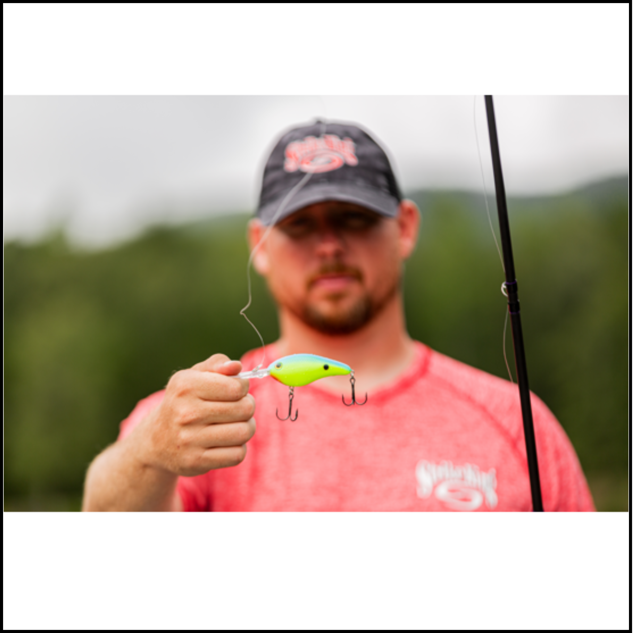 Strike King 6XD Crankbait