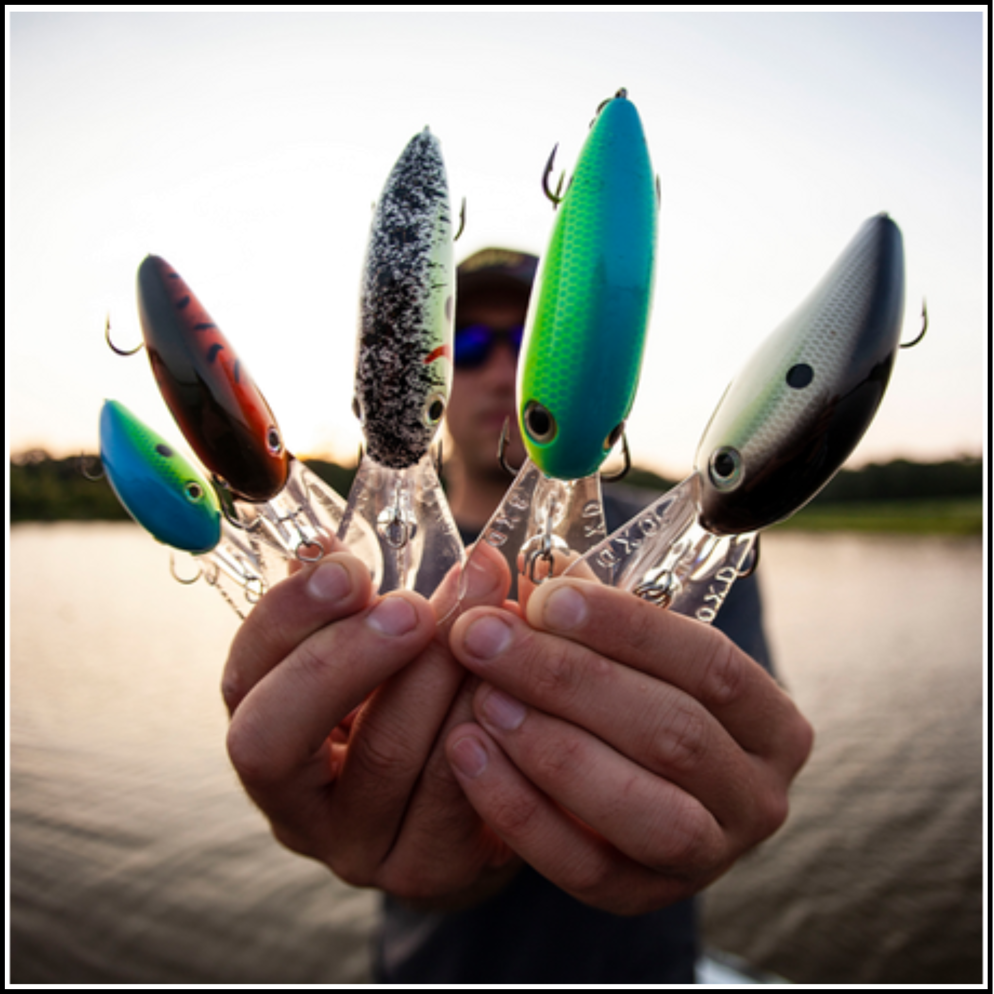 Strike King 6XD Crankbait