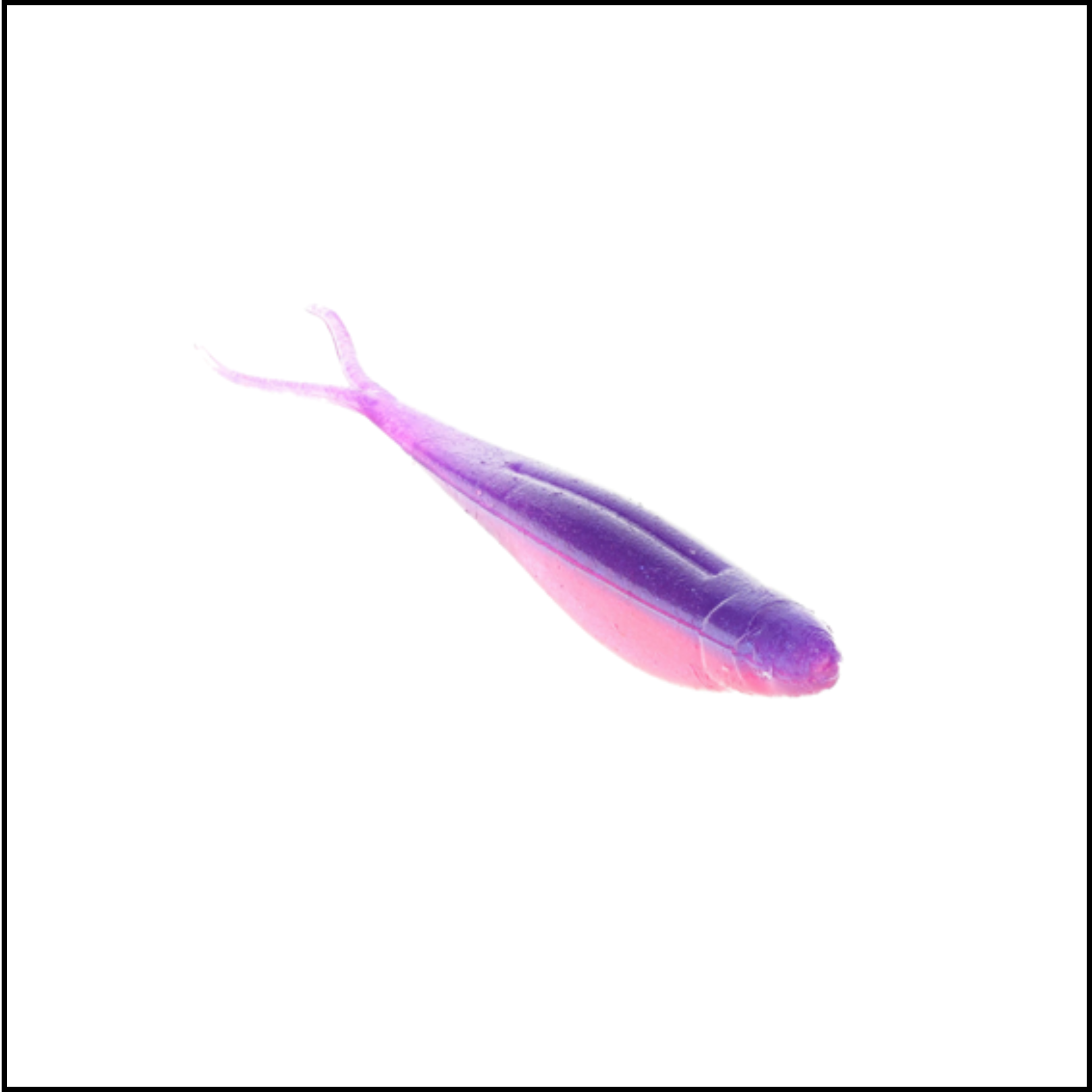 3X Z-Too 3"