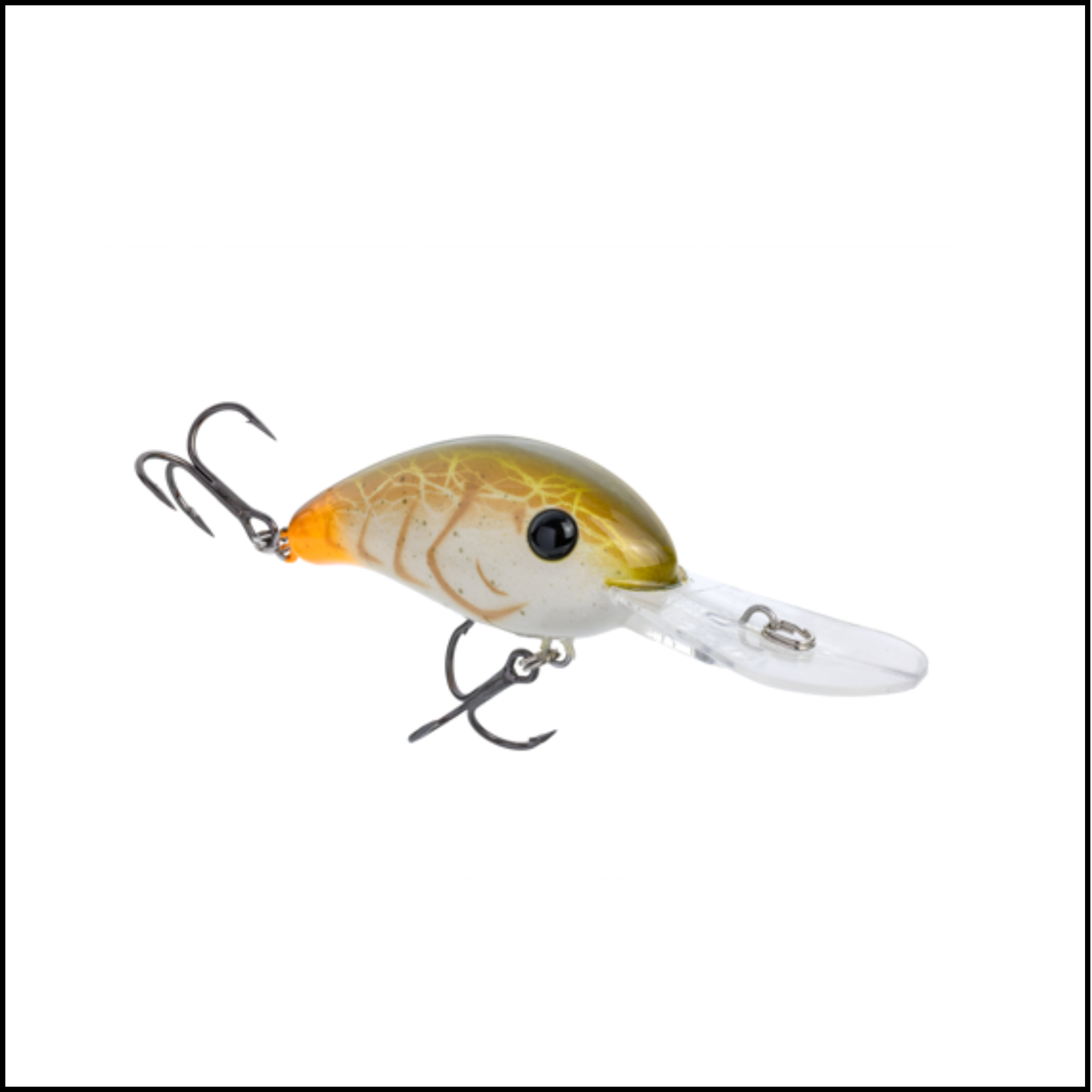 Strike King 3XD Crankbait