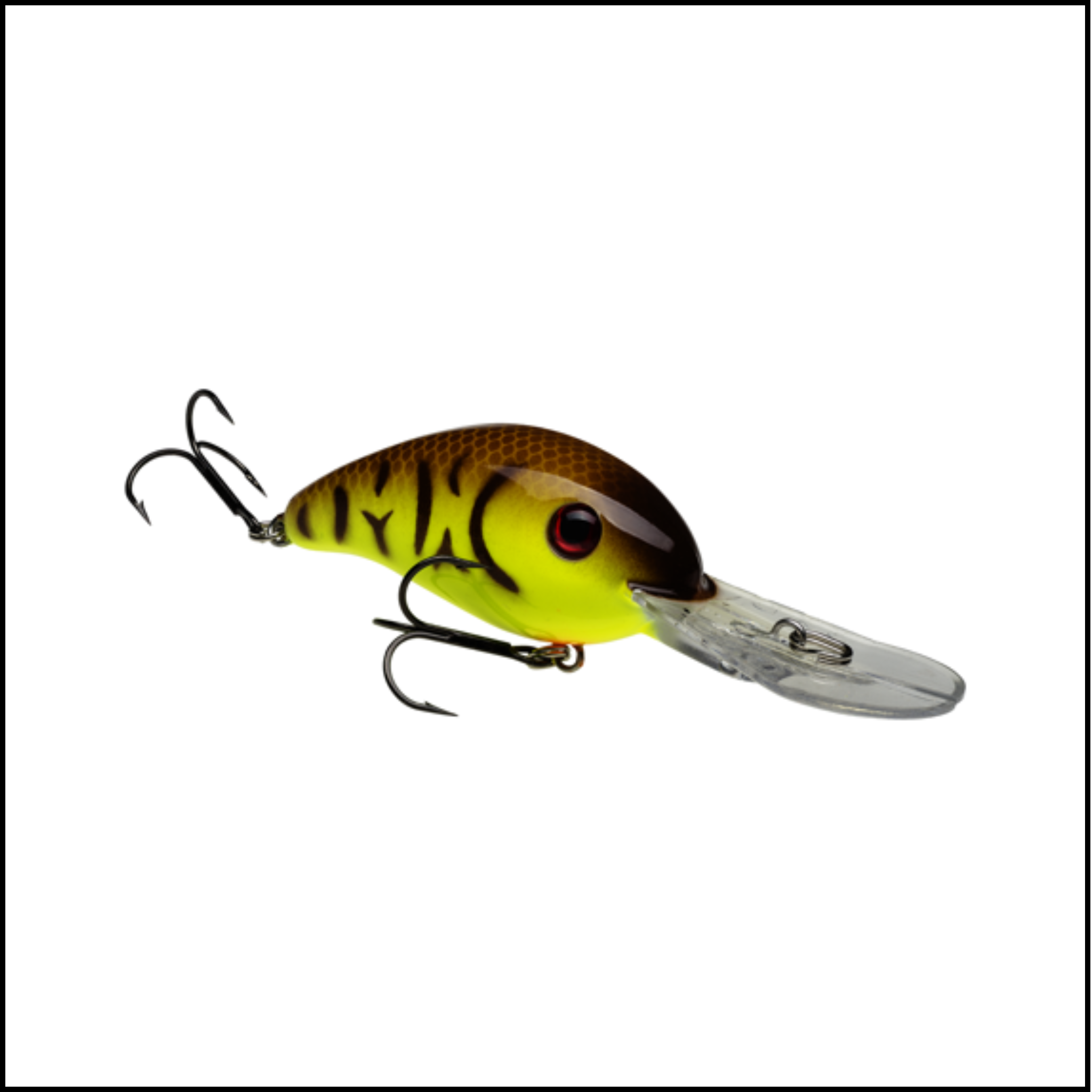 Strike King 3XD Crankbait
