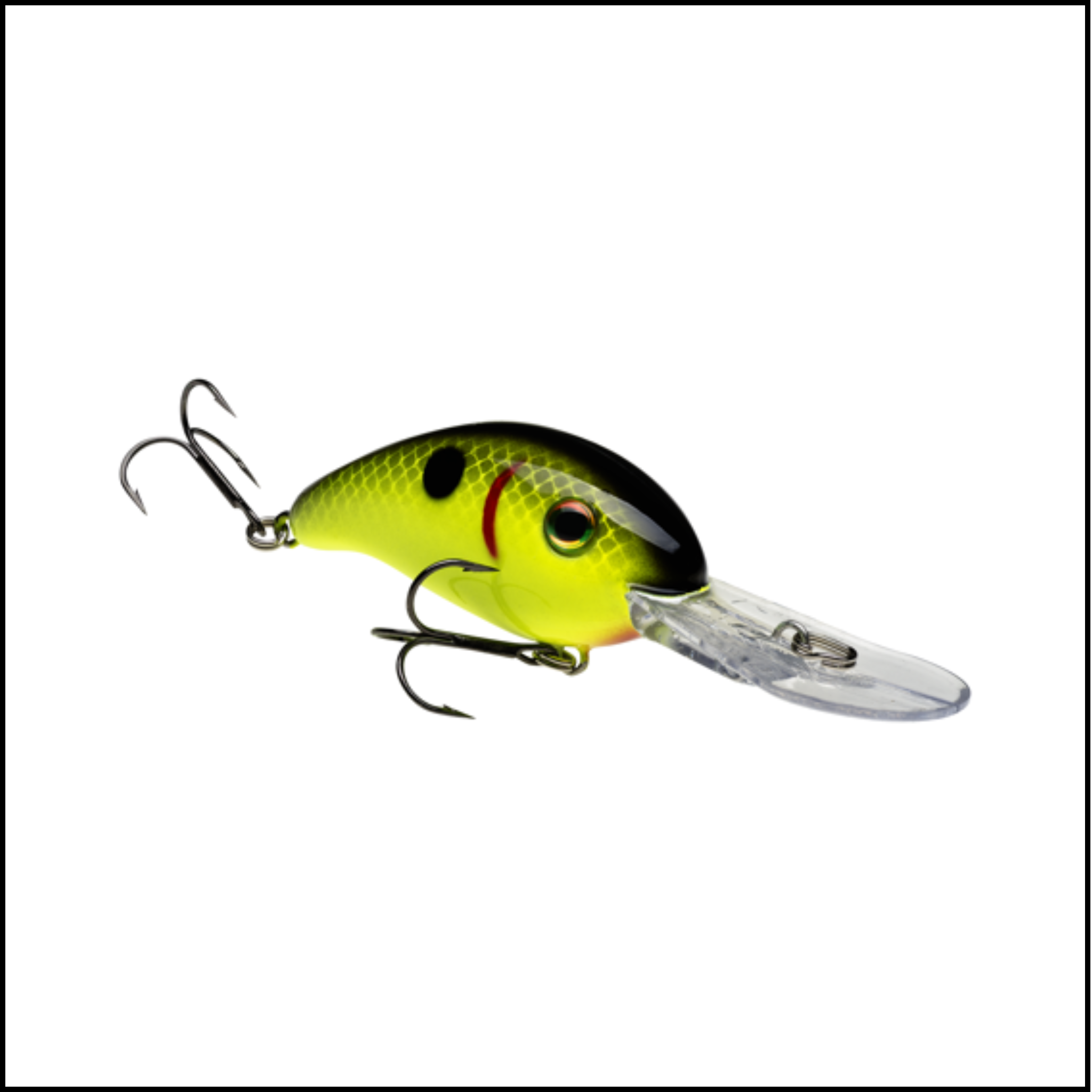 Strike King 3XD Crankbait