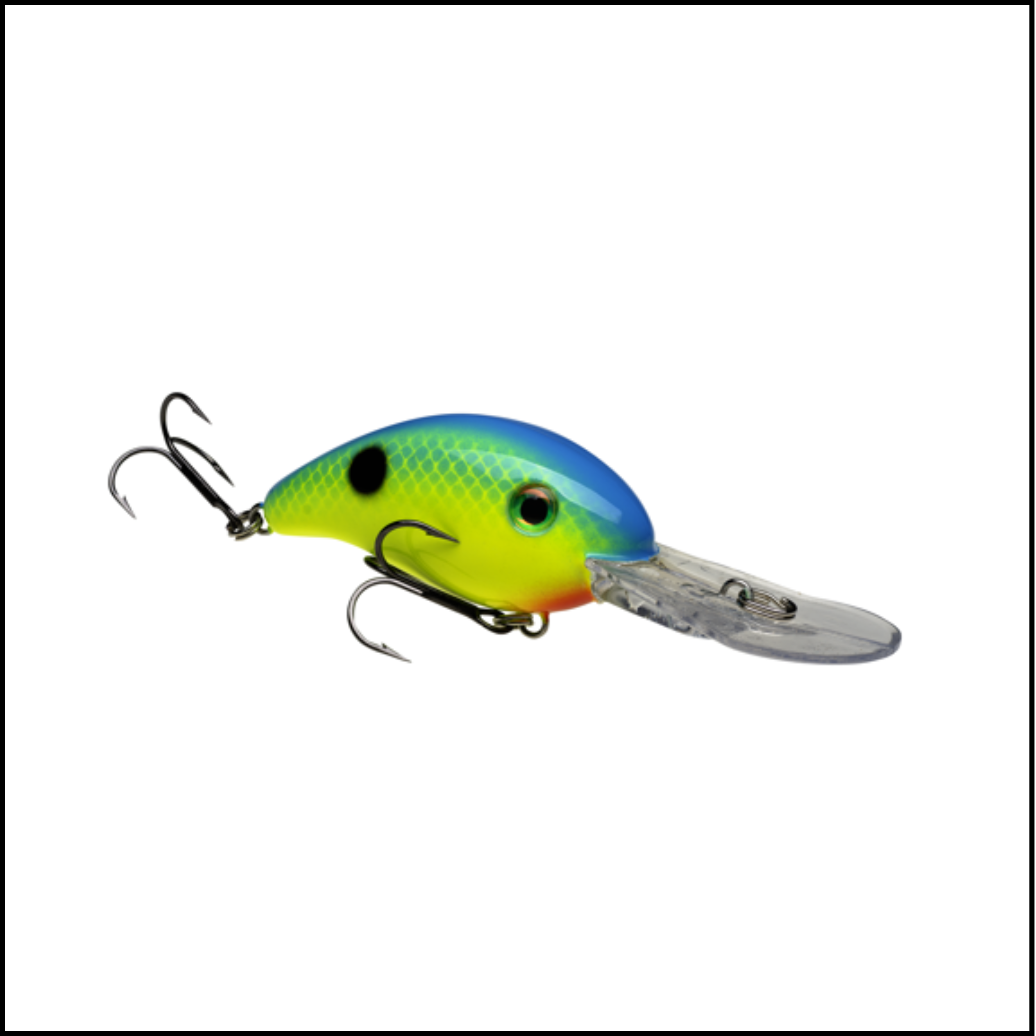 Strike King 3XD Crankbait