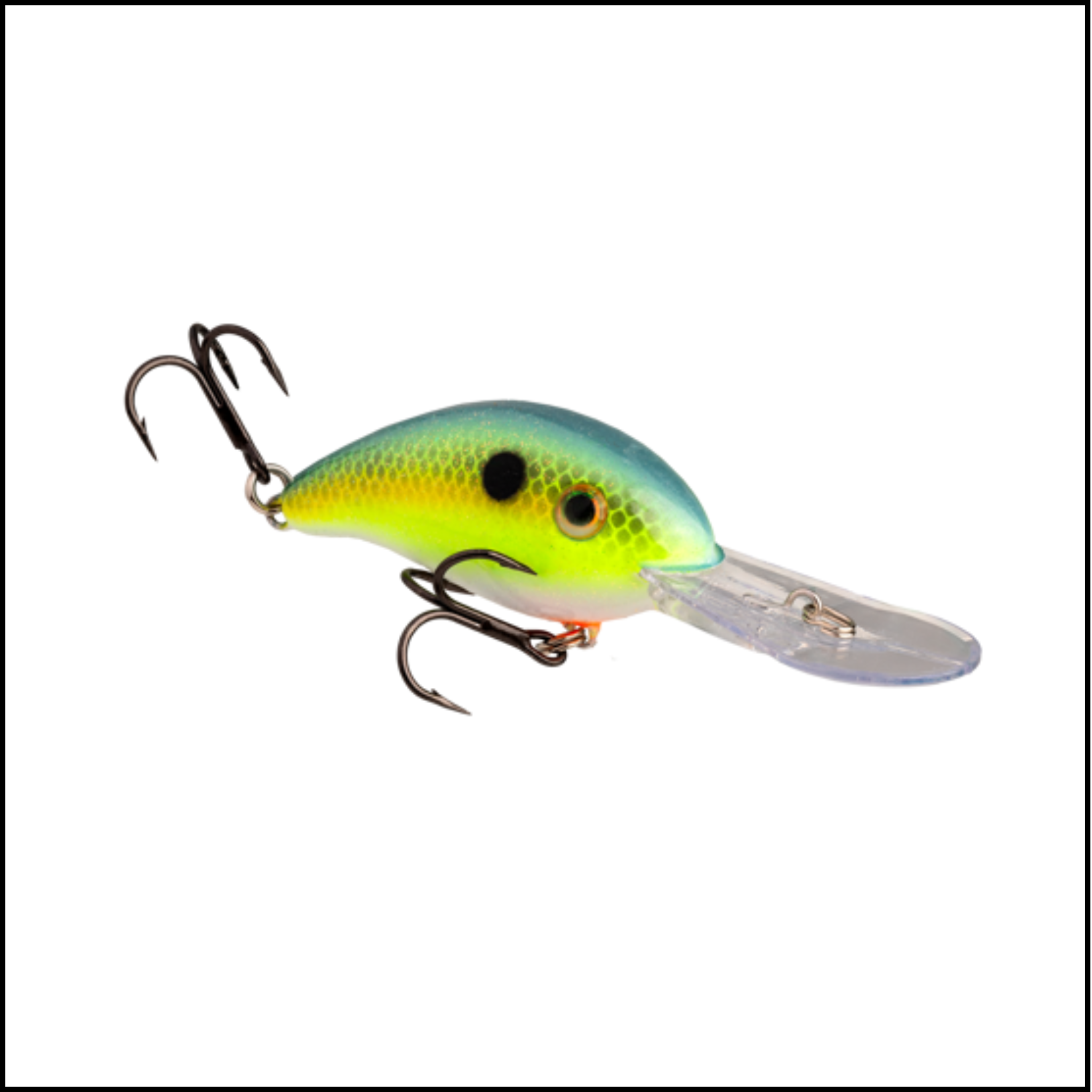 Strike King 3XD Crankbait