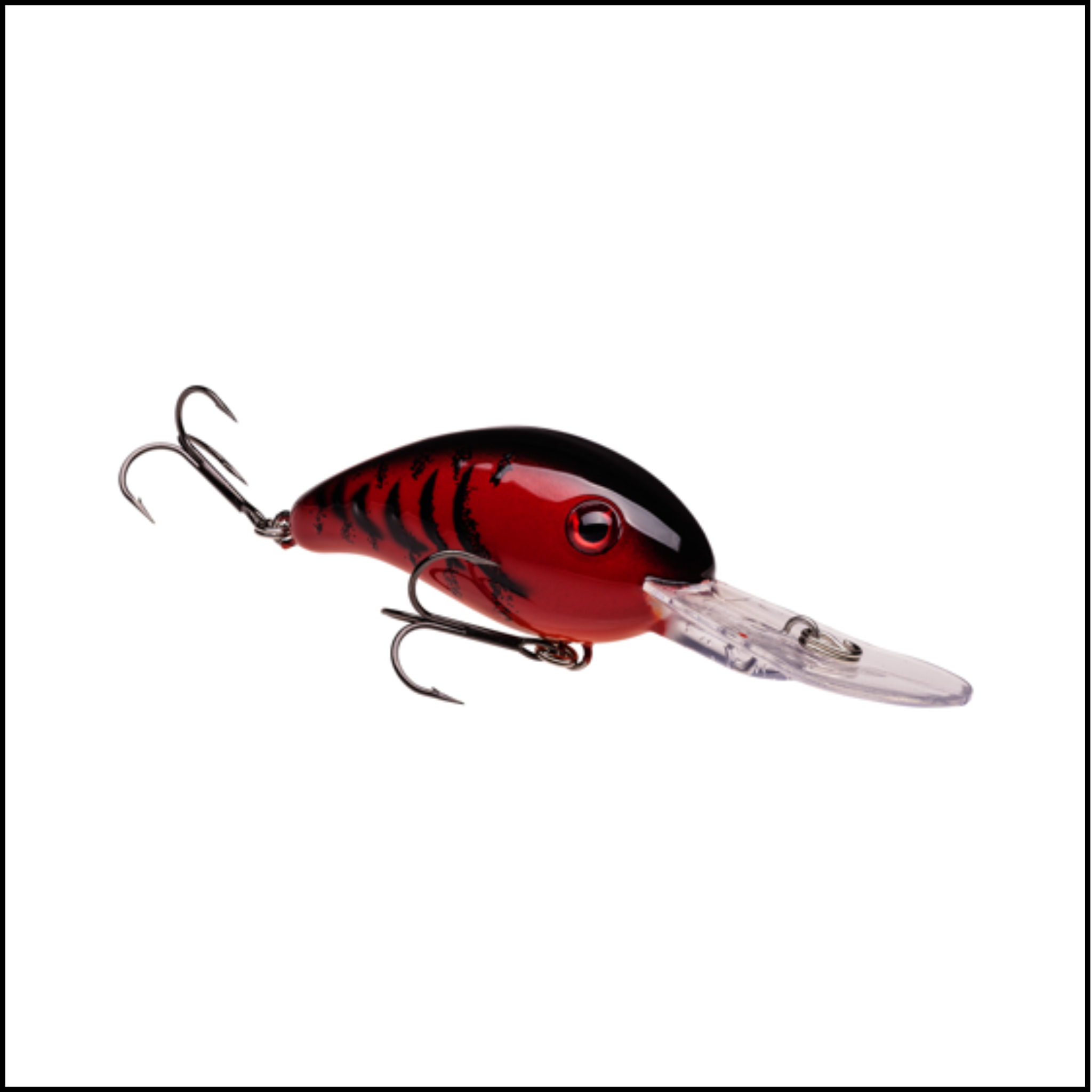 Strike King 3XD Crankbait