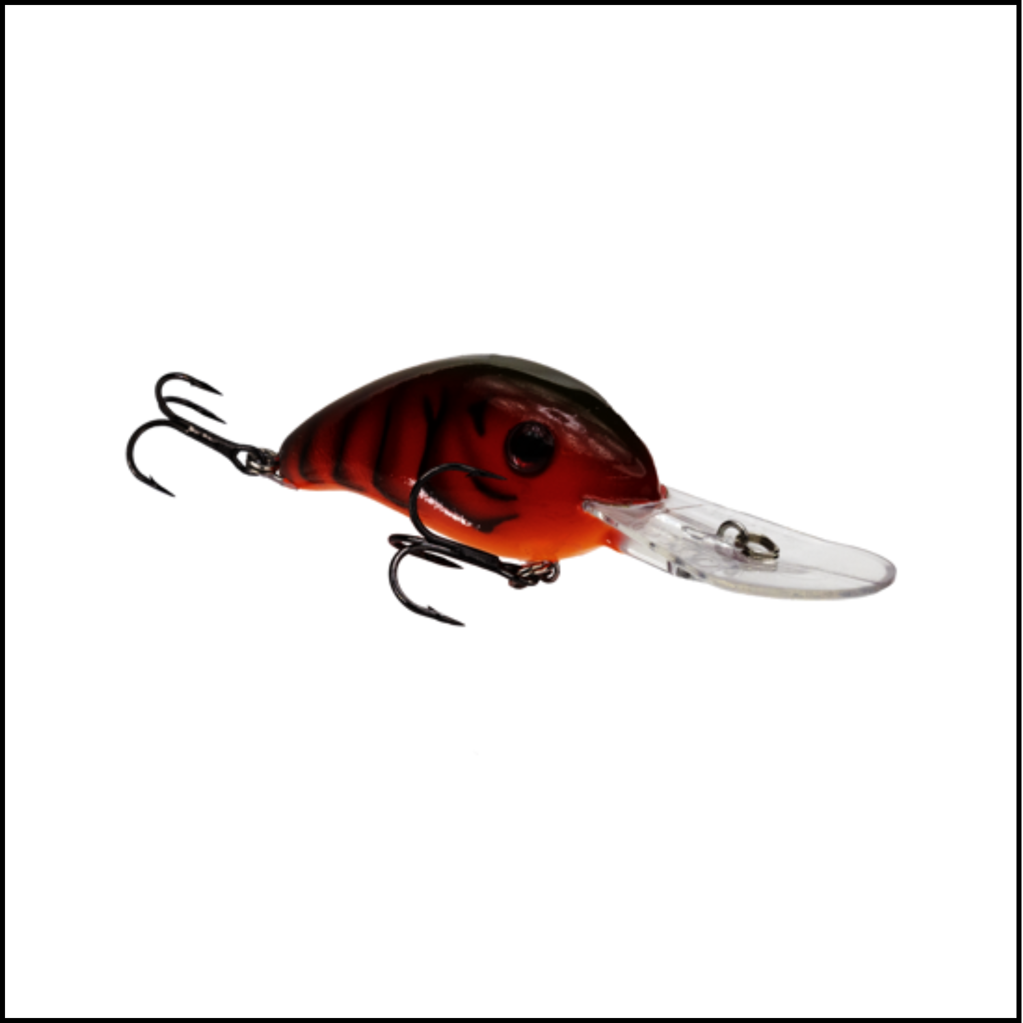 Strike King 3XD Crankbait