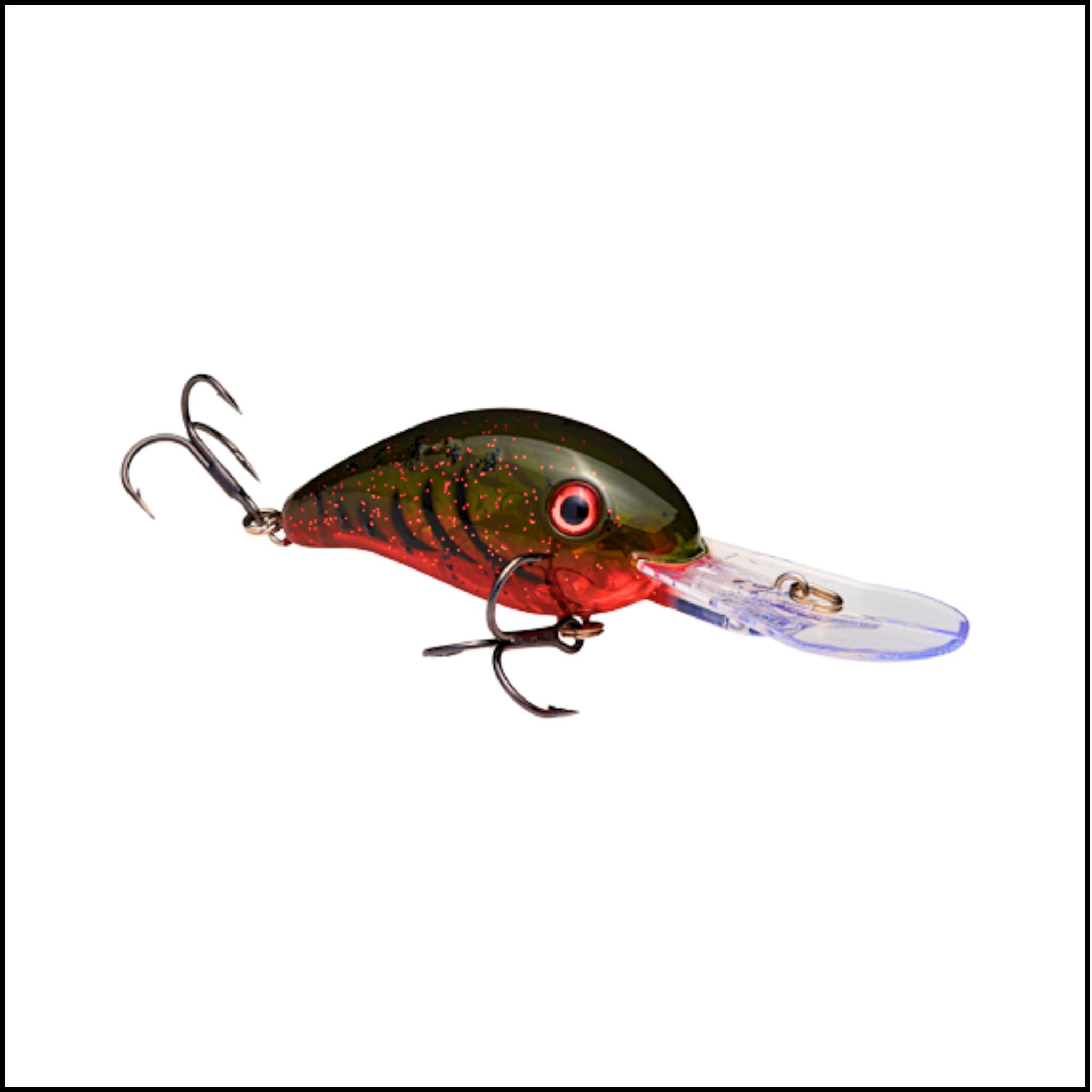 Strike King 3XD Crankbait