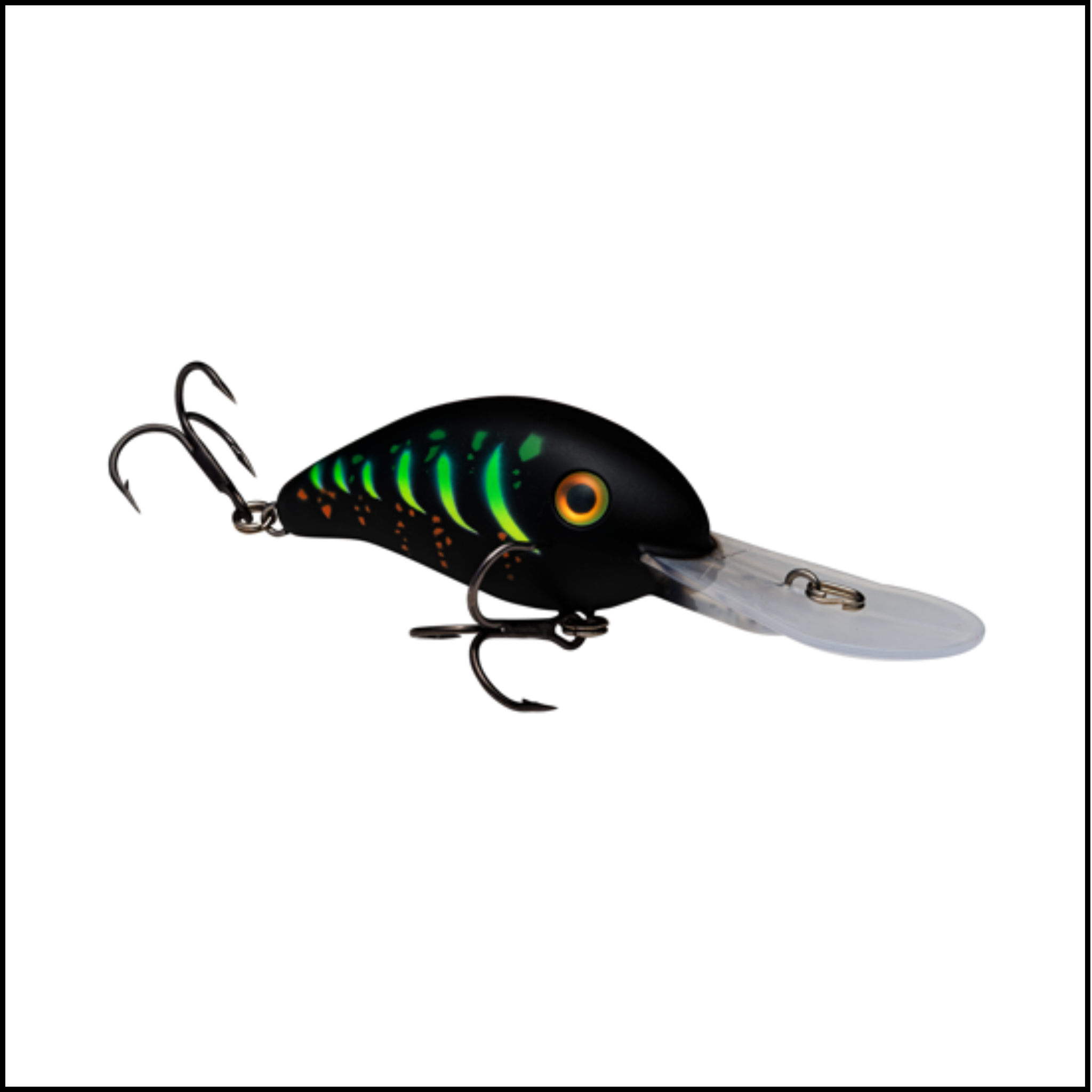 Strike King 3XD Crankbait