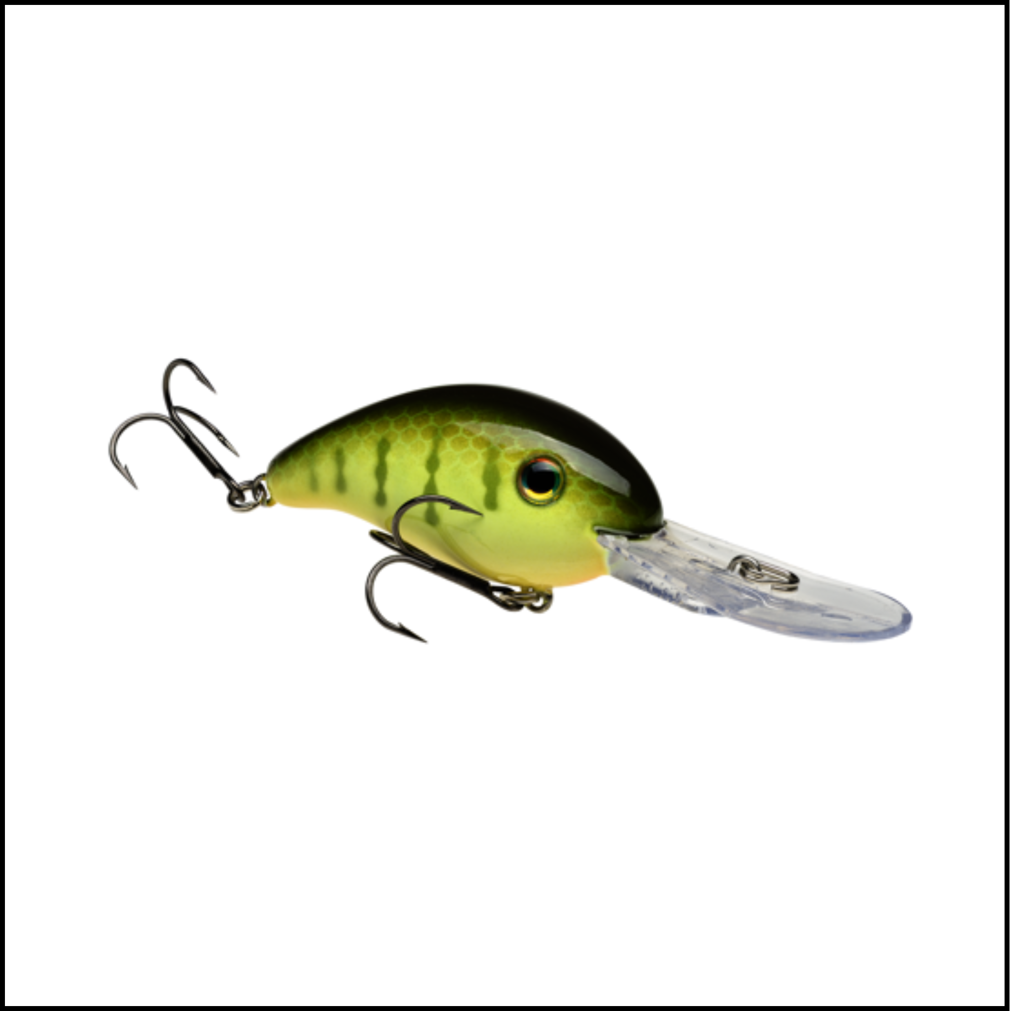 Strike King 3XD Crankbait