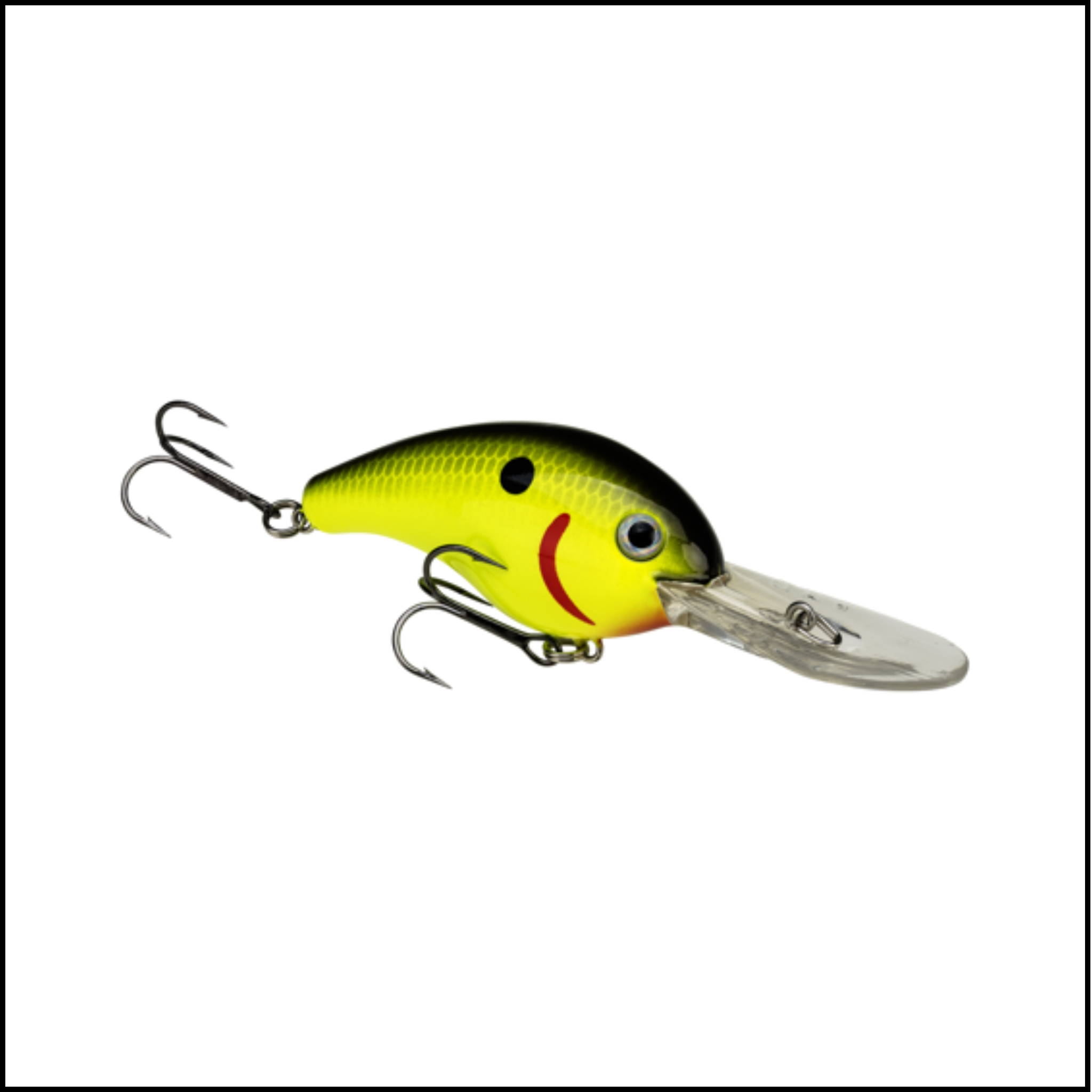 Strike King 5XD Crankbait