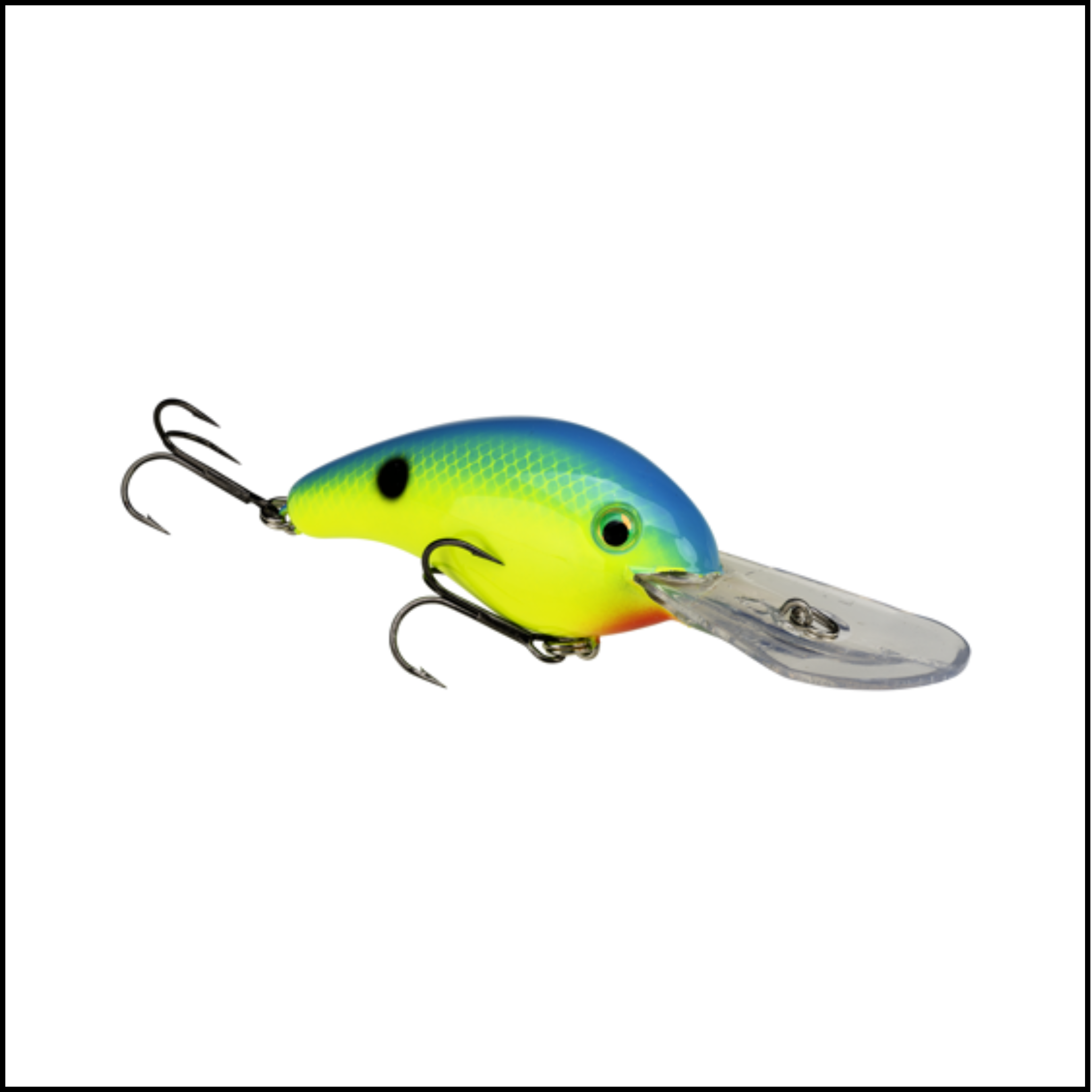 Strike King 5XD Crankbait