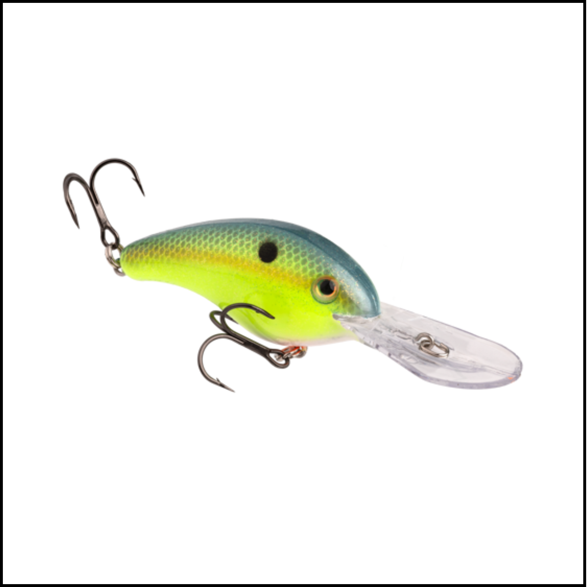Strike King 5XD Crankbait