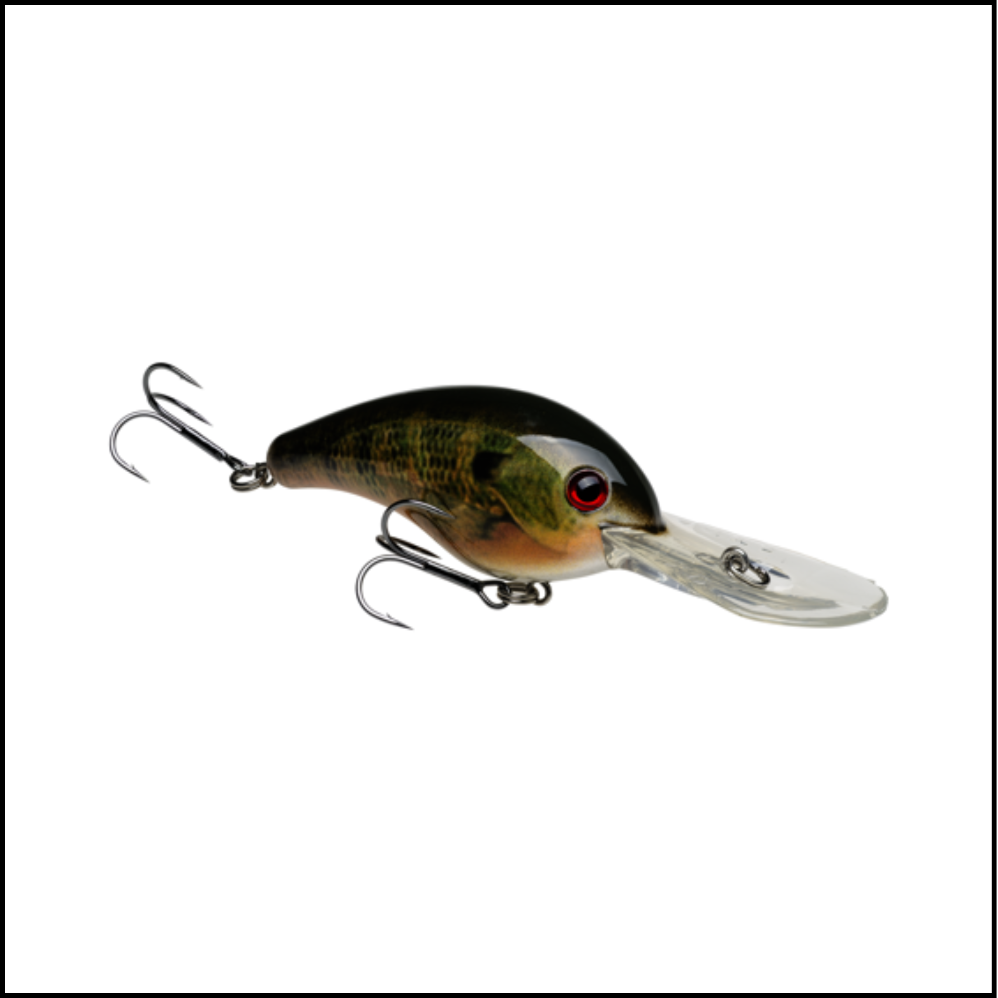 Strike King 5XD Crankbait