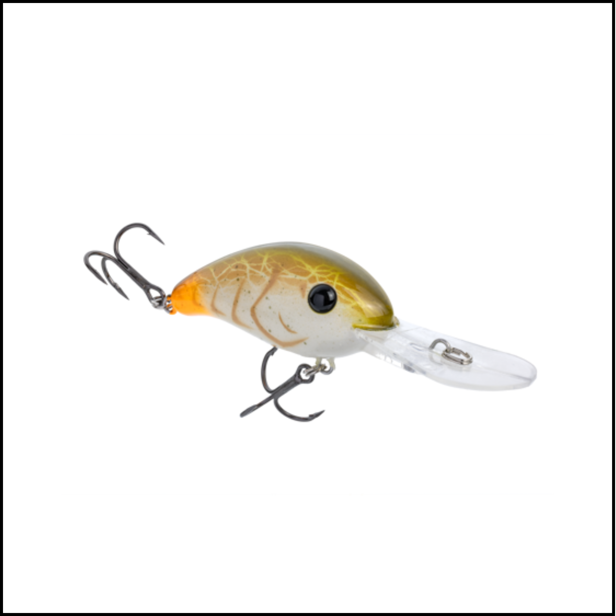 Strike King 6XD Crankbait