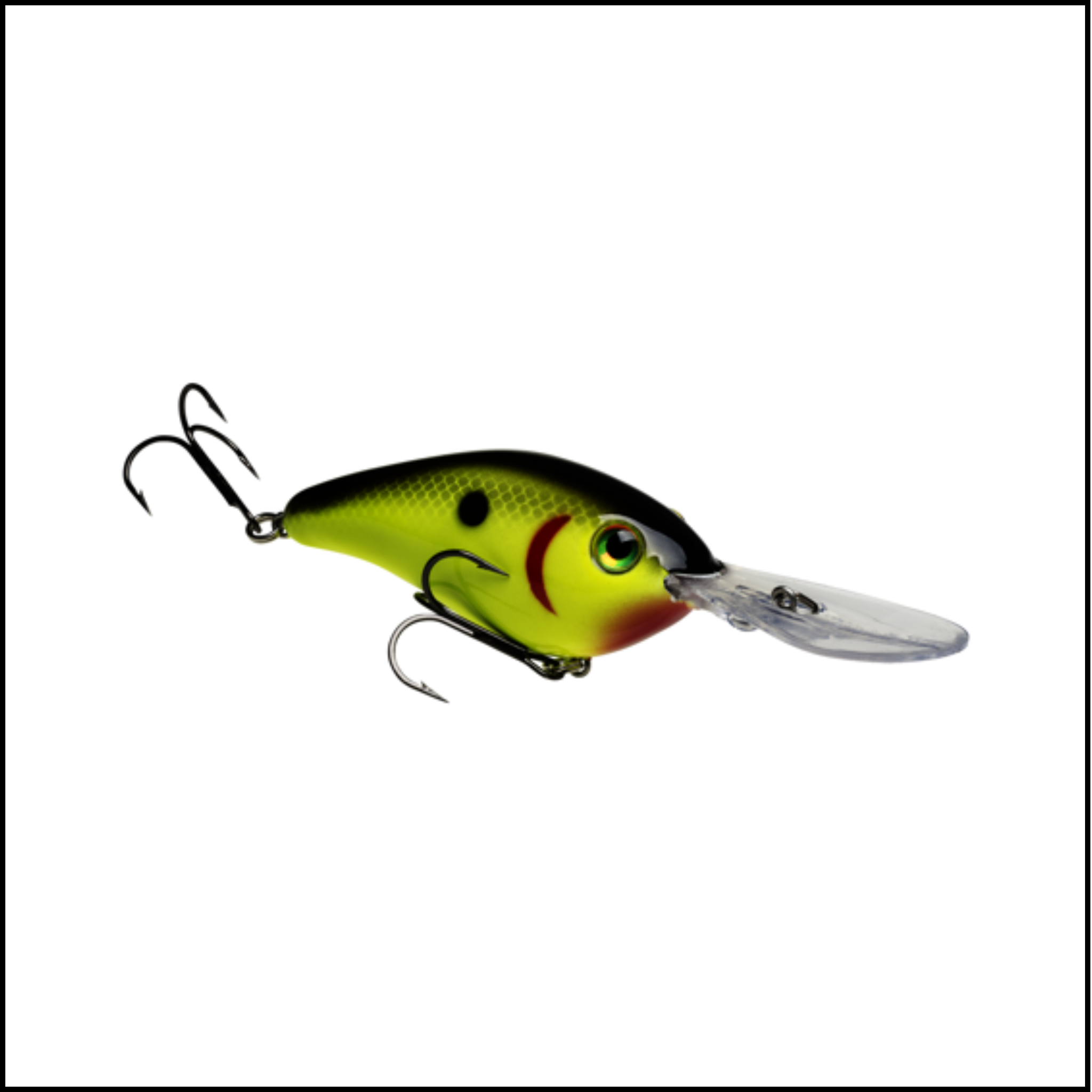 Strike King 6XD Crankbait