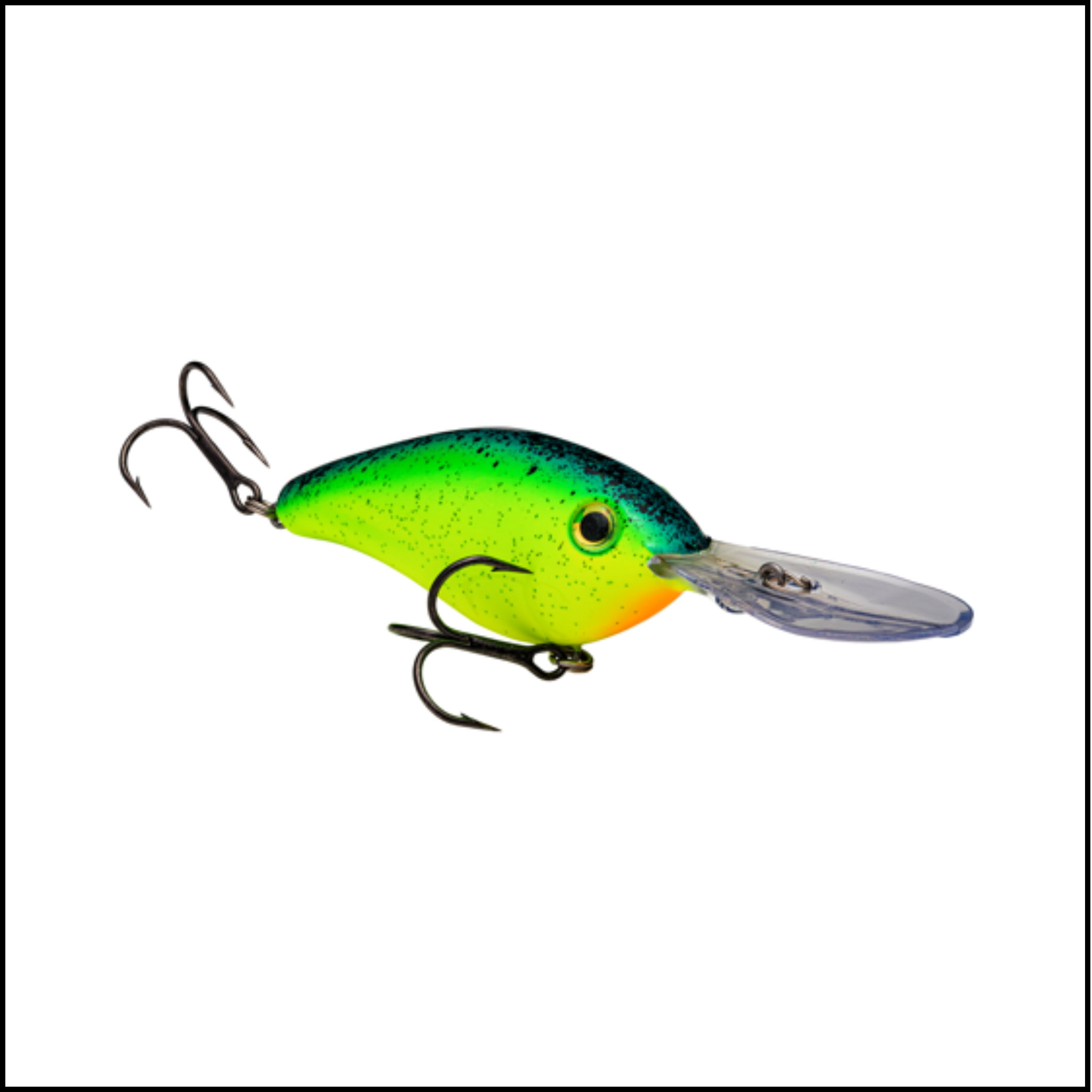 Strike King 6XD Crankbait