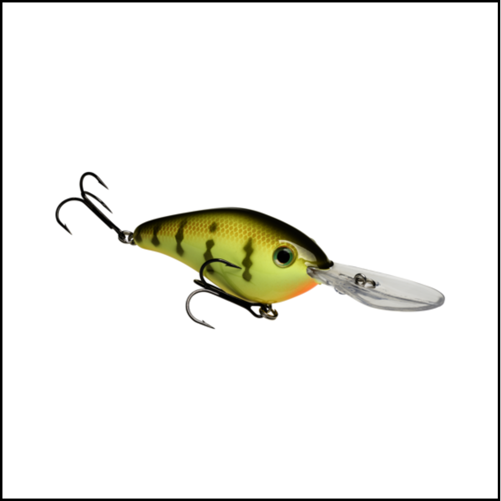 Strike King 6XD Crankbait