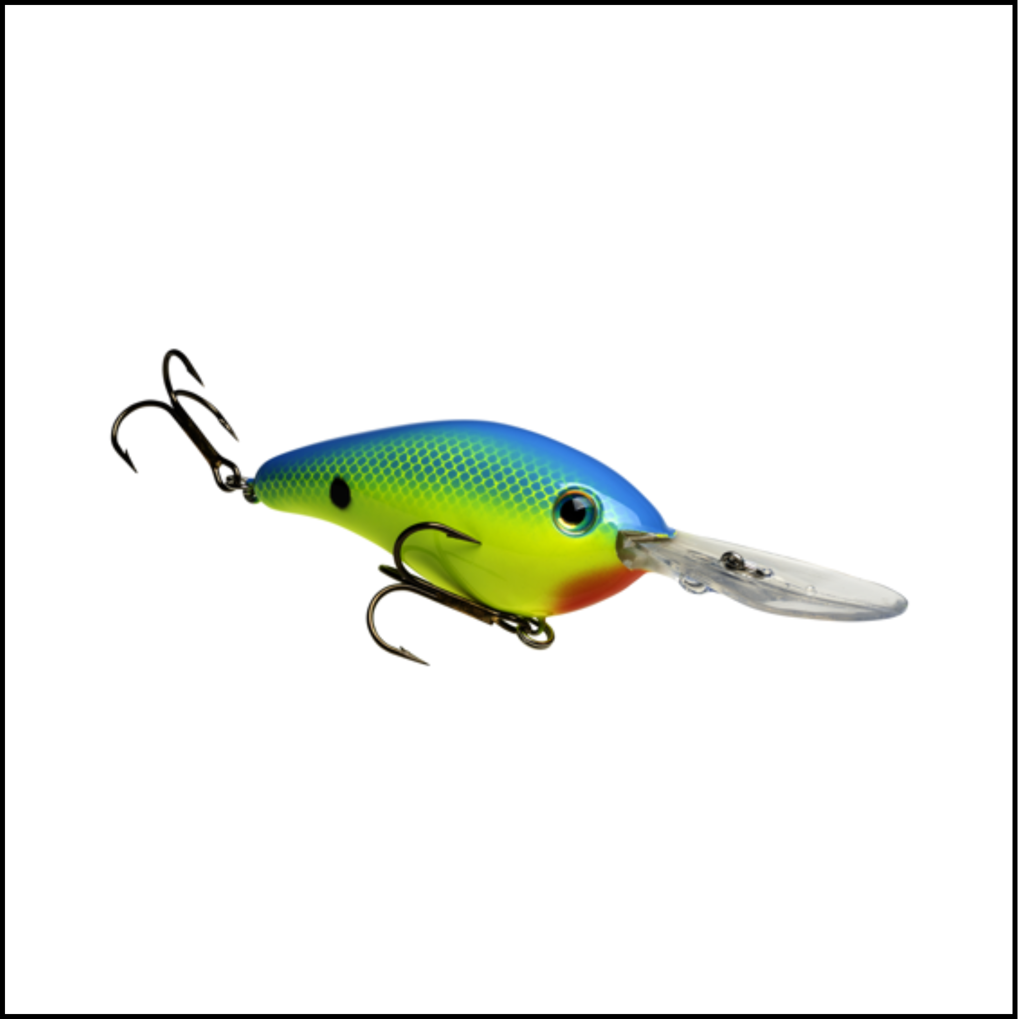 Strike King 6XD Crankbait