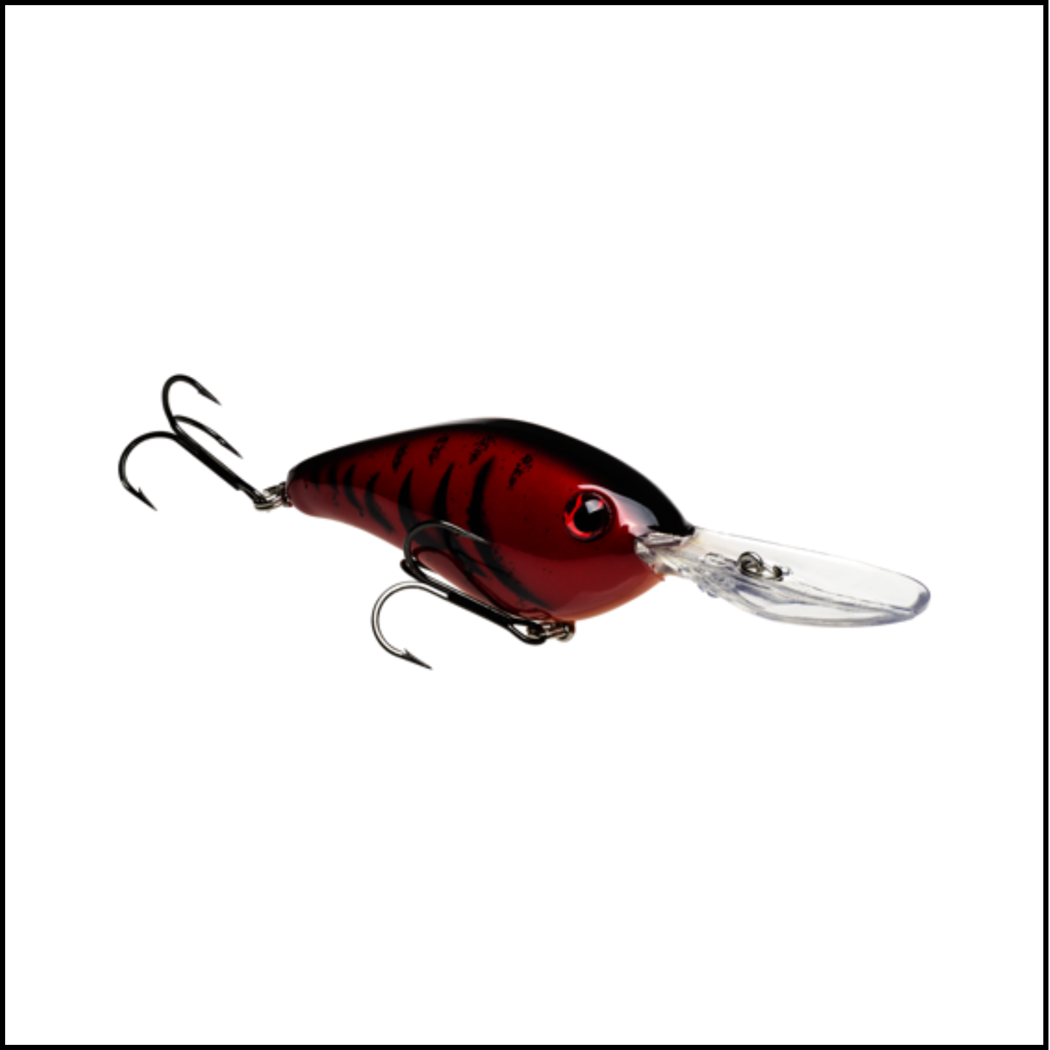 Strike King 6XD Crankbait