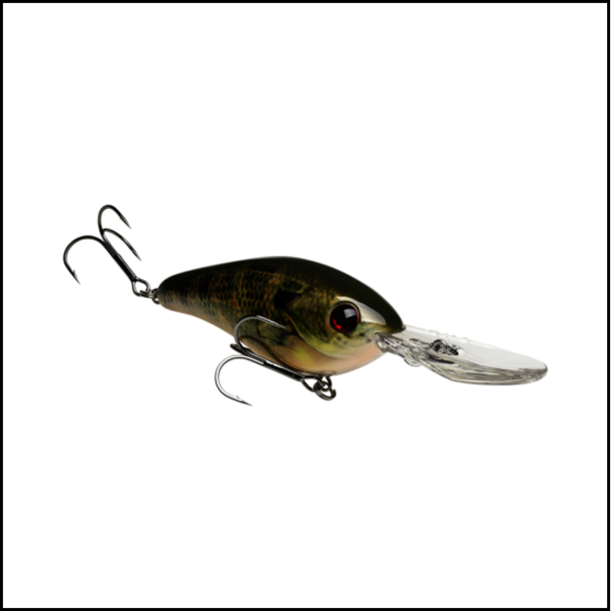 Strike King 6XD Crankbait