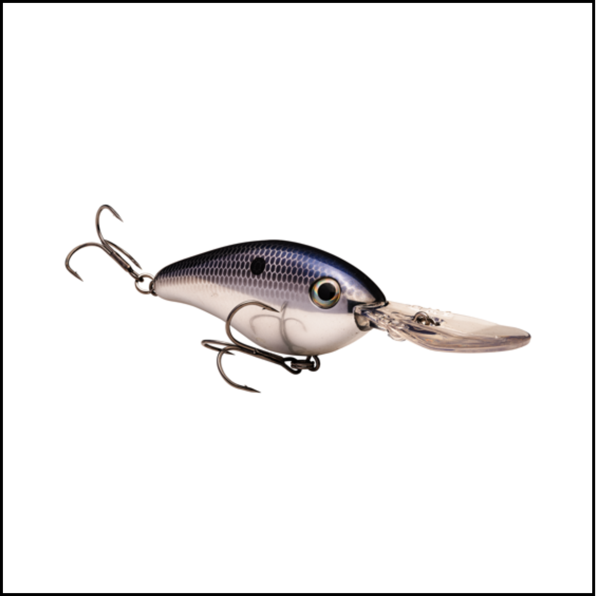 Strike King 6XD Crankbait