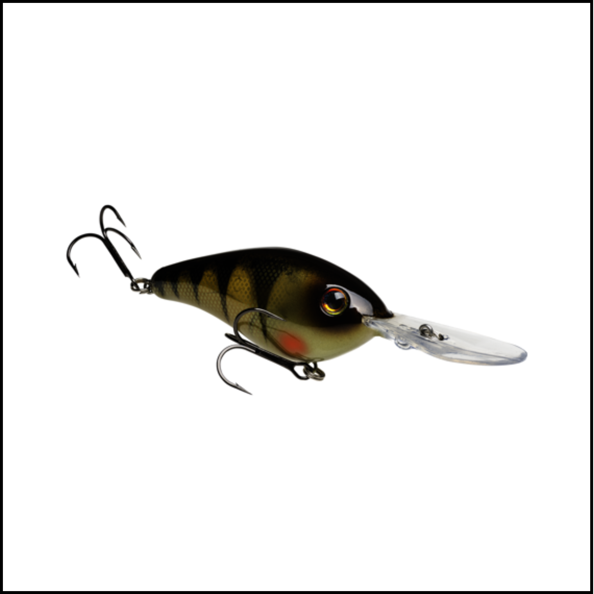 Strike King 6XD Crankbait