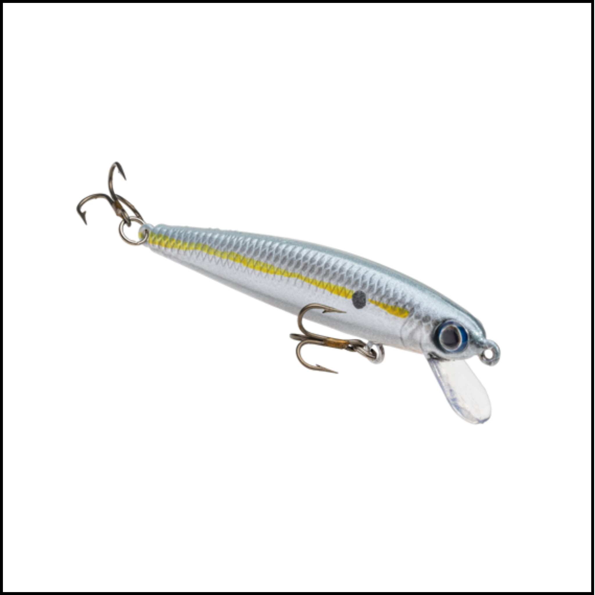 Bitsy Jerkbait