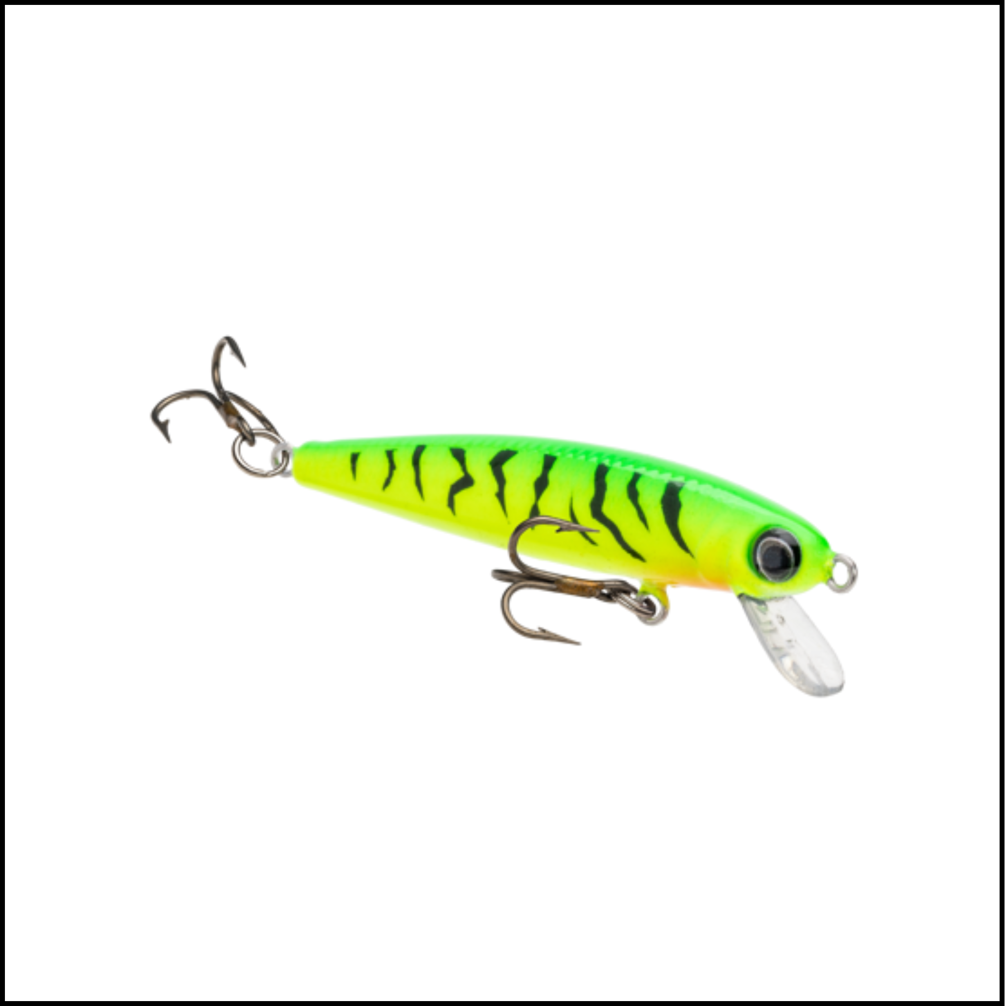 Bitsy Jerkbait