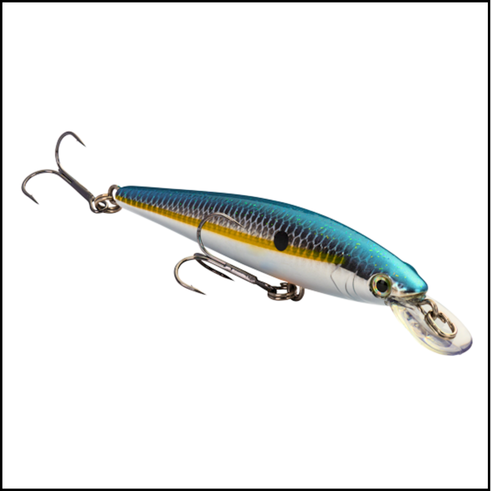 KVD Jerkbait 100