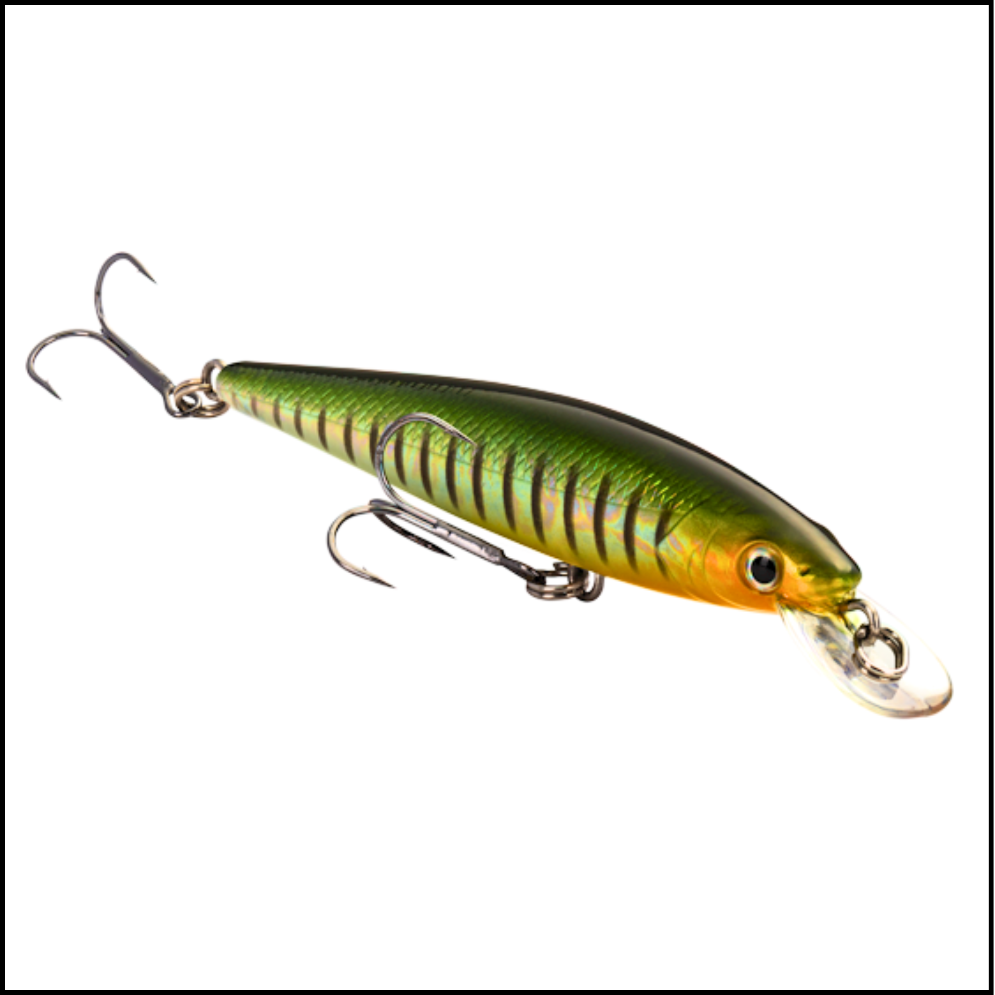 KVD Jerkbait 100