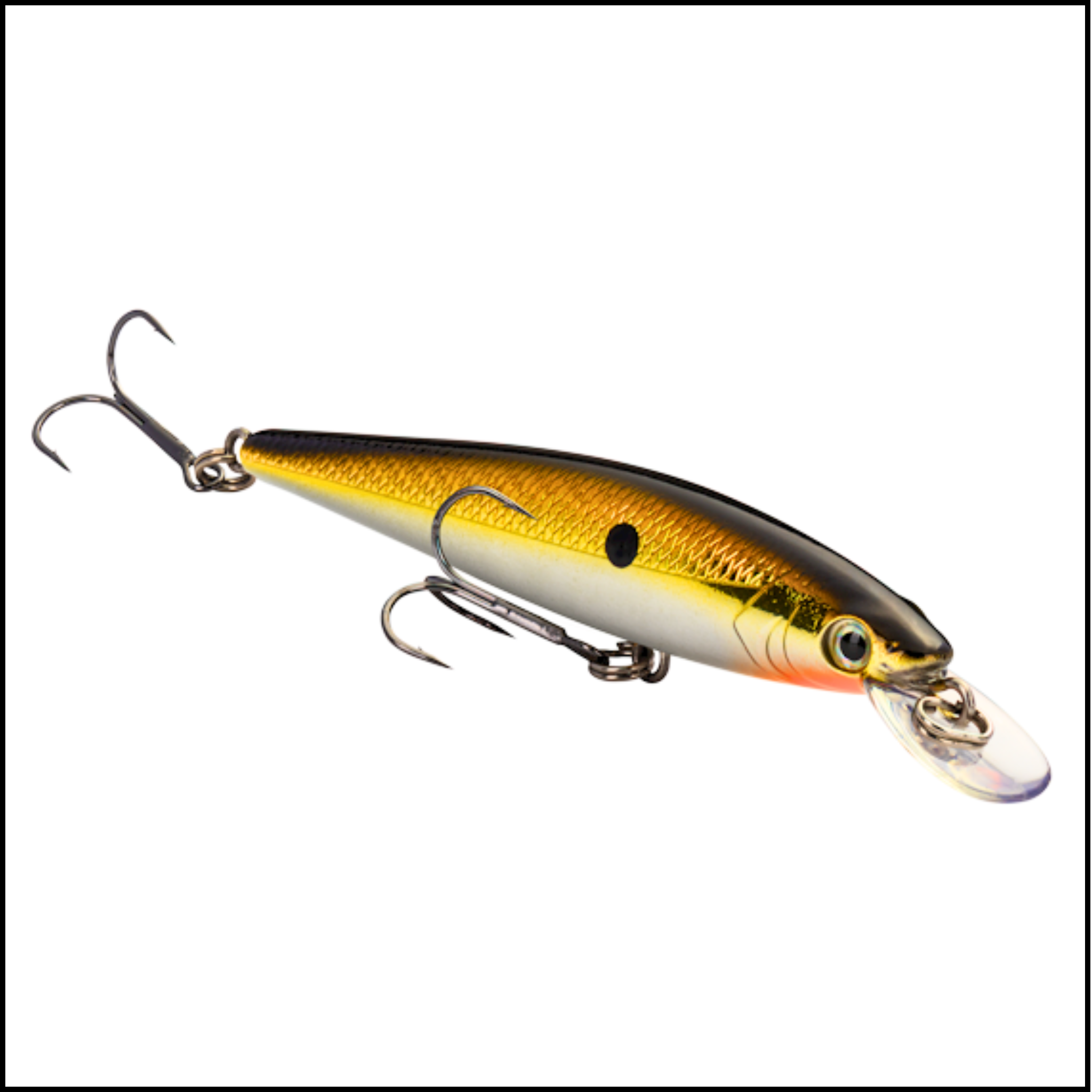 KVD Jerkbait 100
