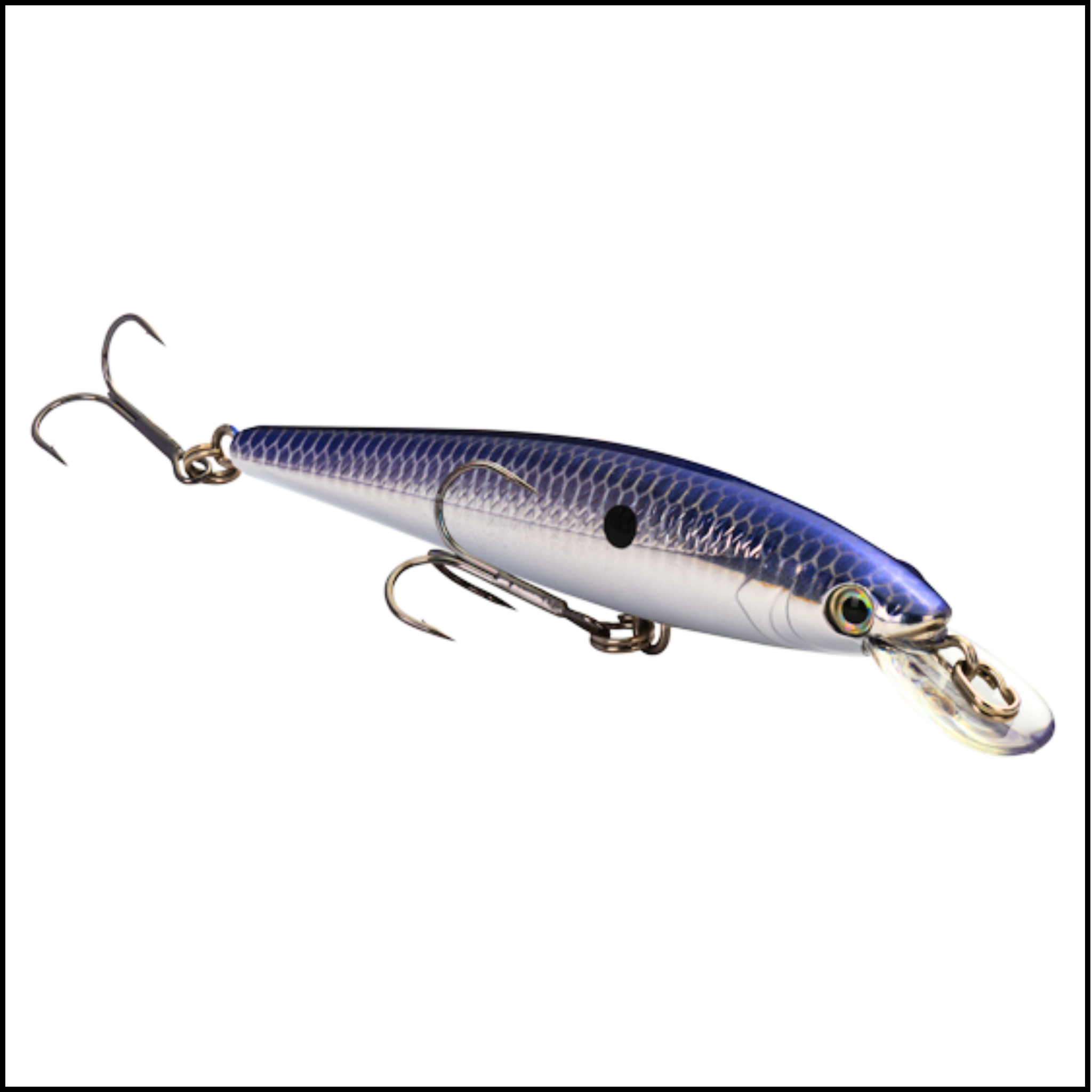 KVD Jerkbait 100