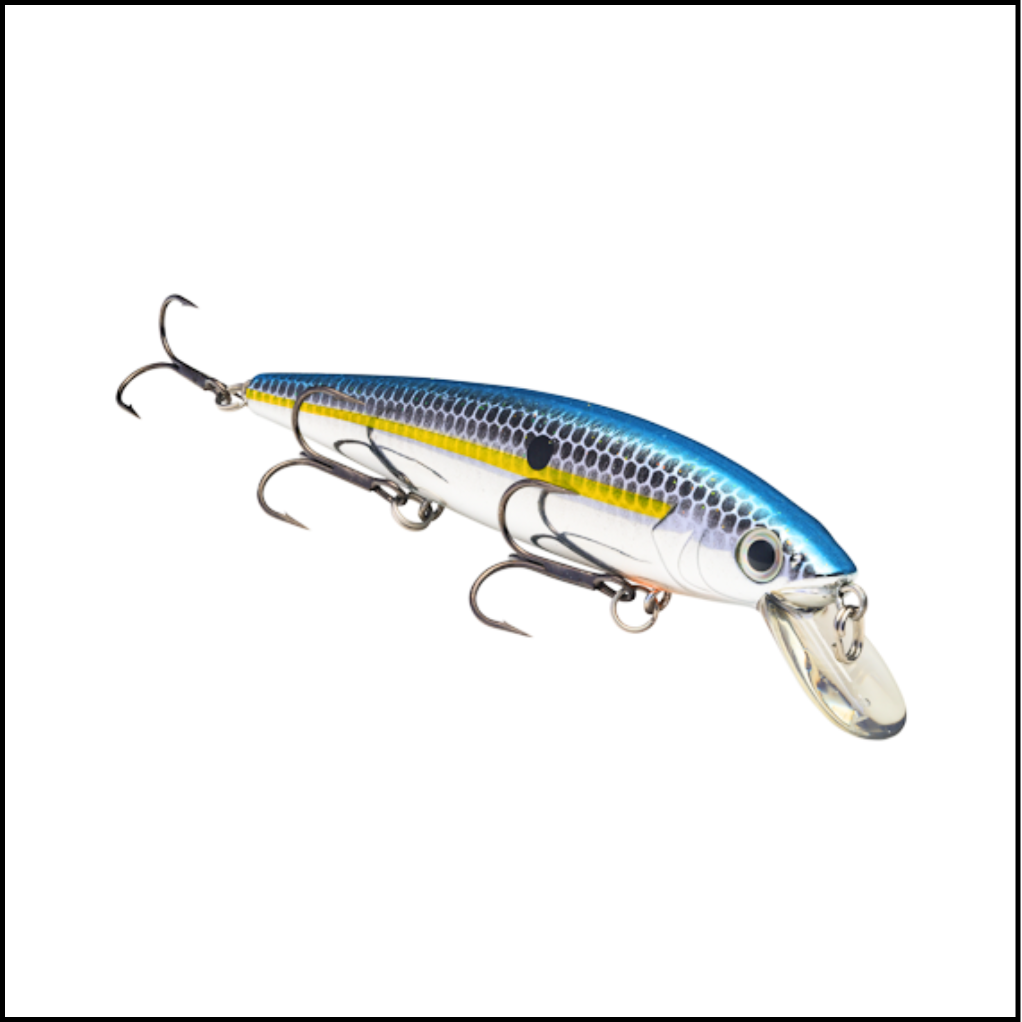 KVD Jerkbait 300