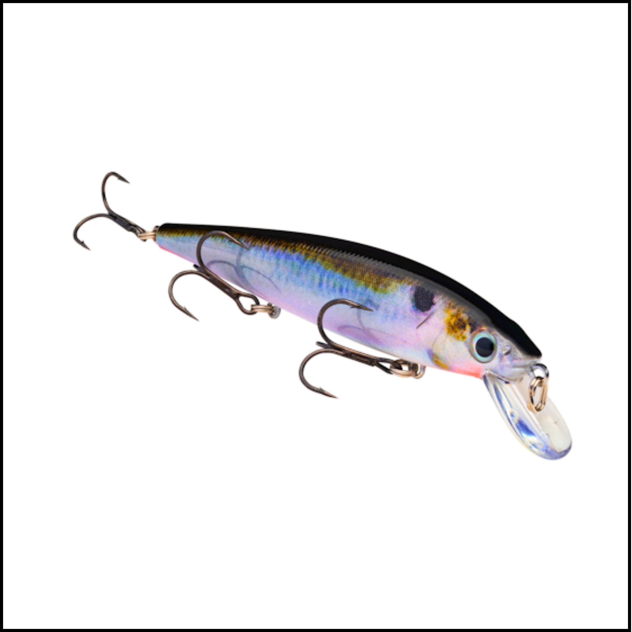 KVD Jerkbait 300